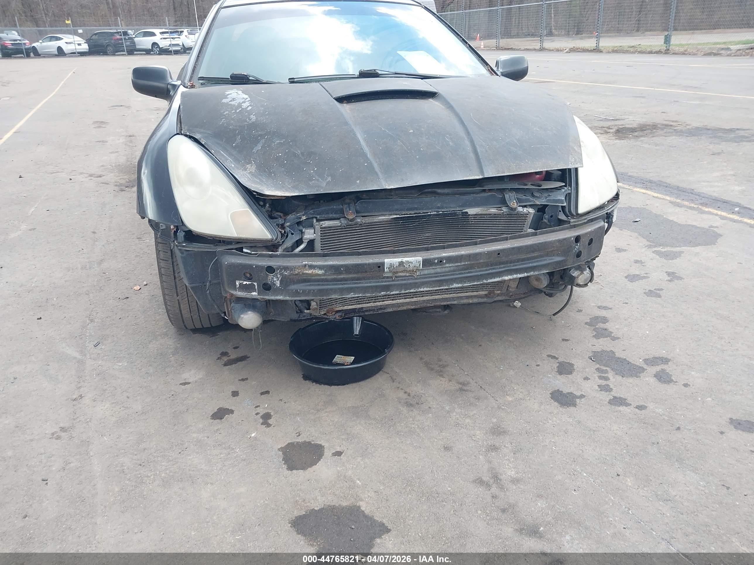 TOYOTA CELICA image 6