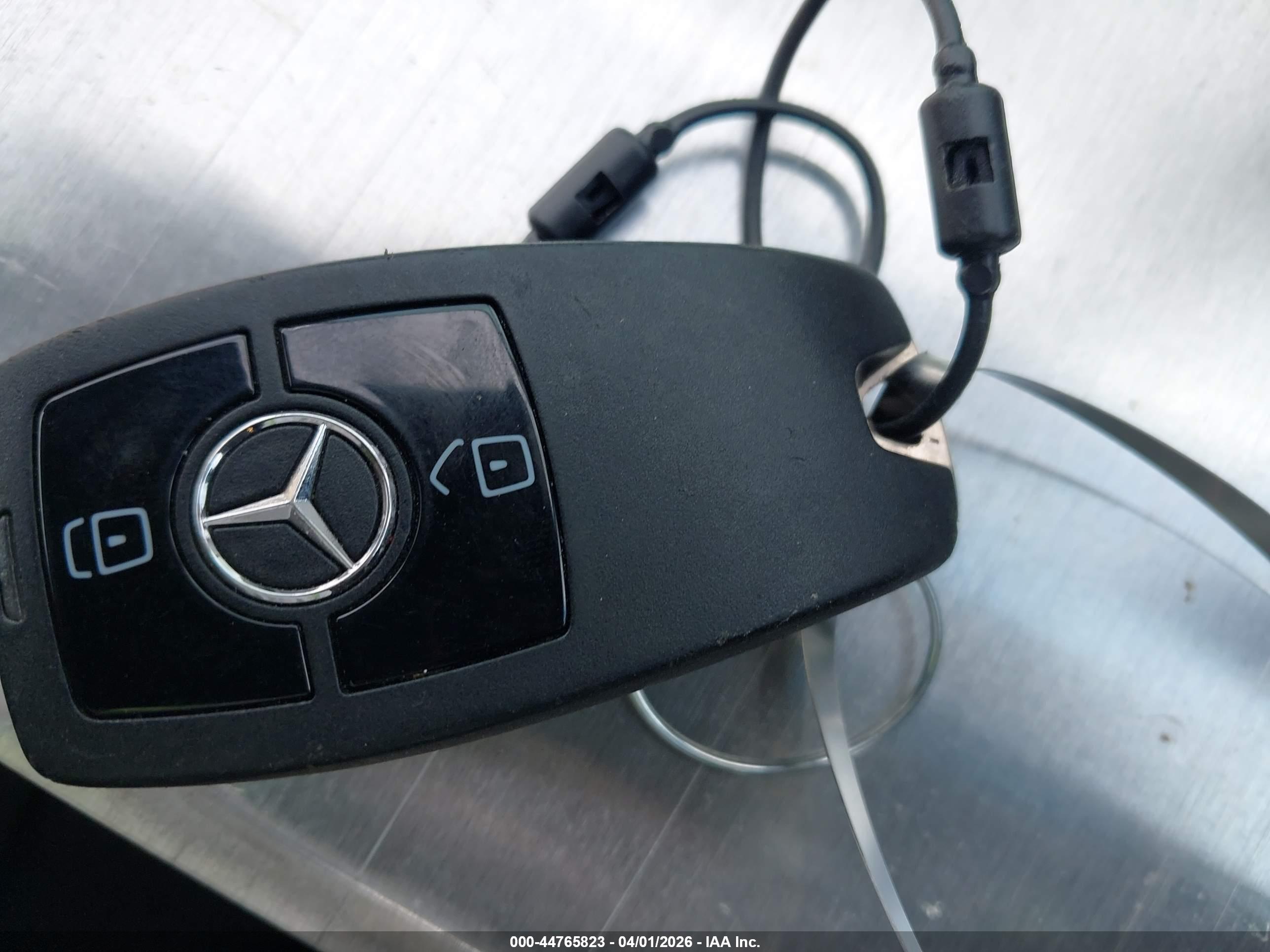MERCEDES-BENZ SPRINTER image 11