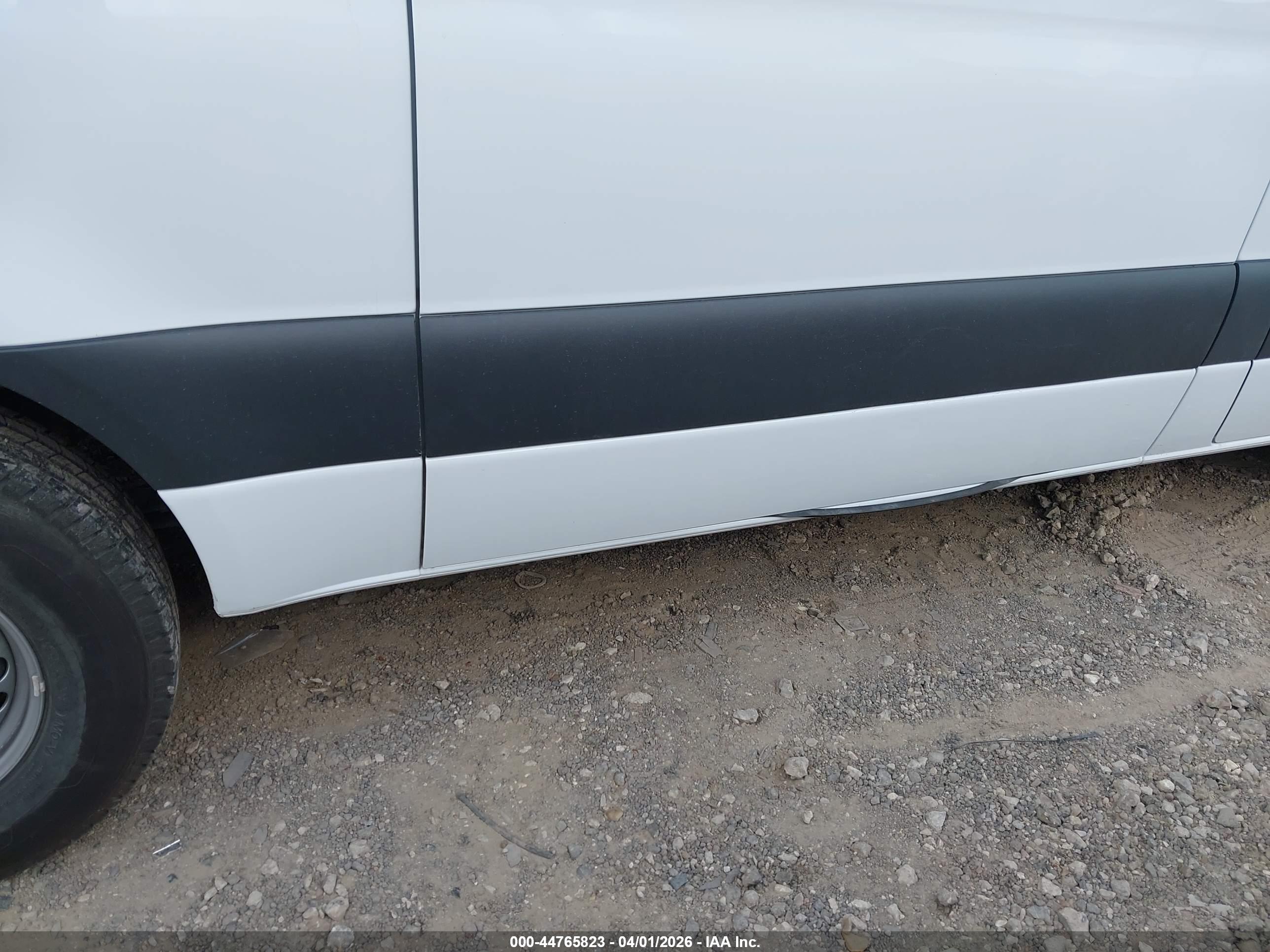 MERCEDES-BENZ SPRINTER image 6
