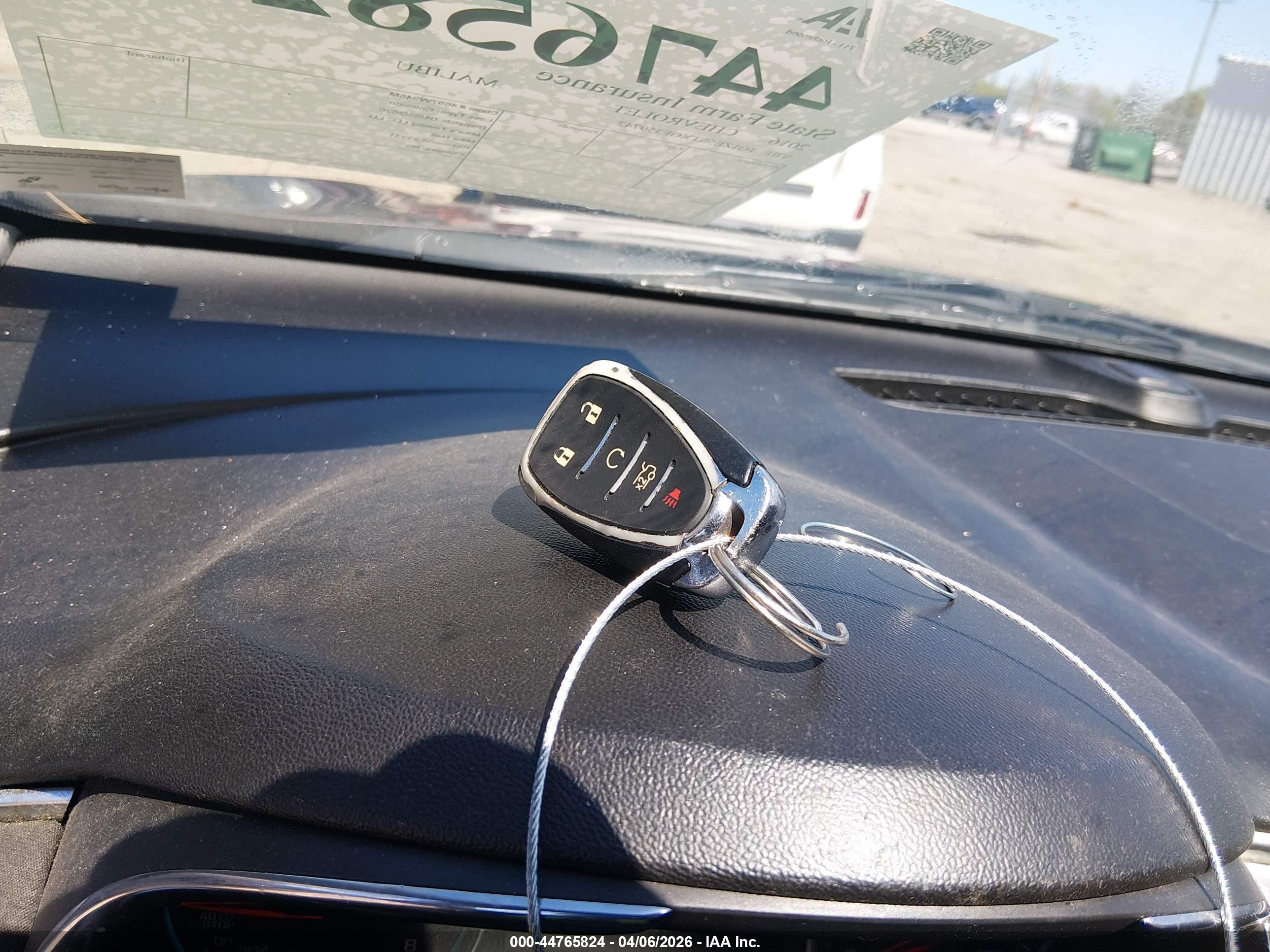 CHEVROLET MALIBU image 11