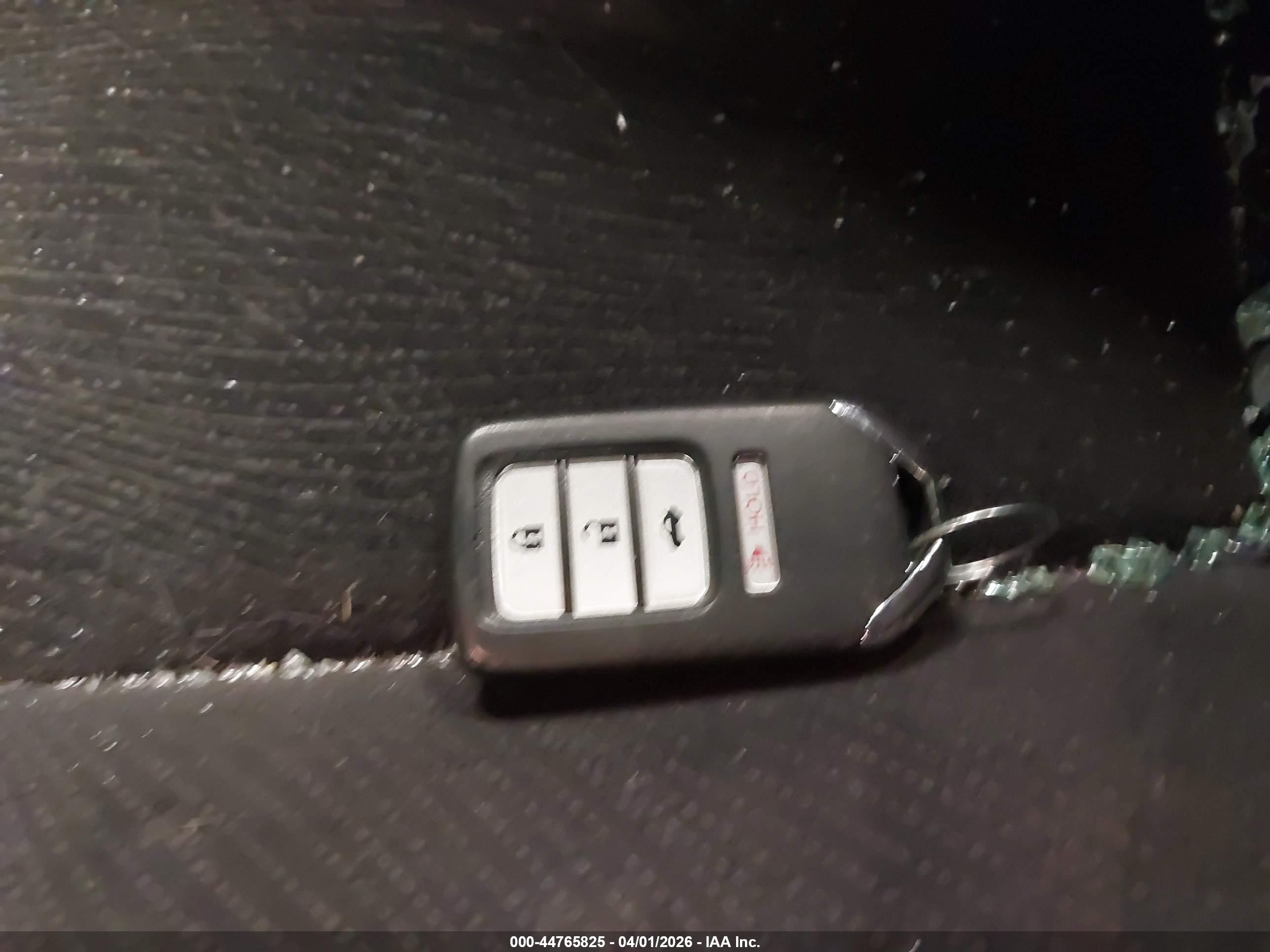 HONDA ACCORD image 11