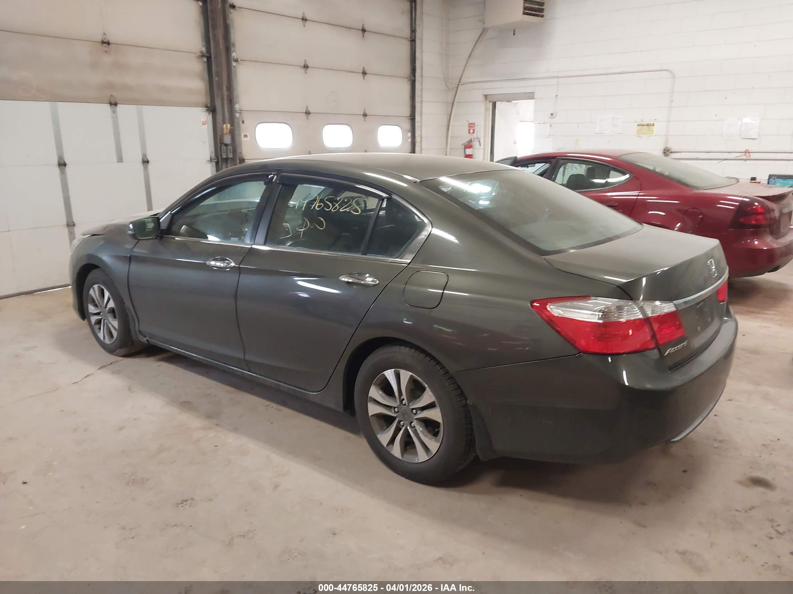 HONDA ACCORD image 3