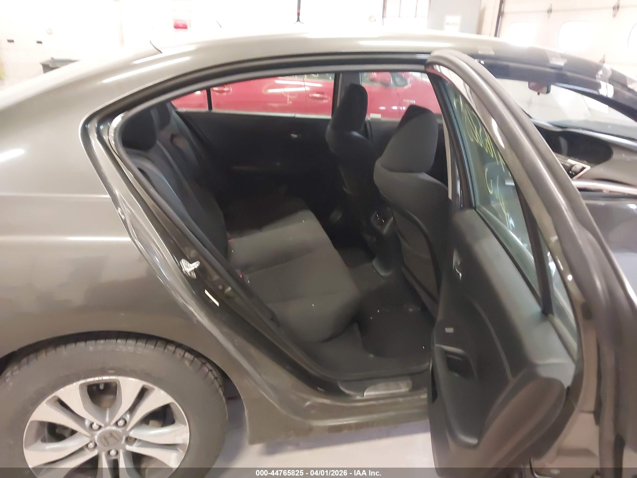 HONDA ACCORD image 8