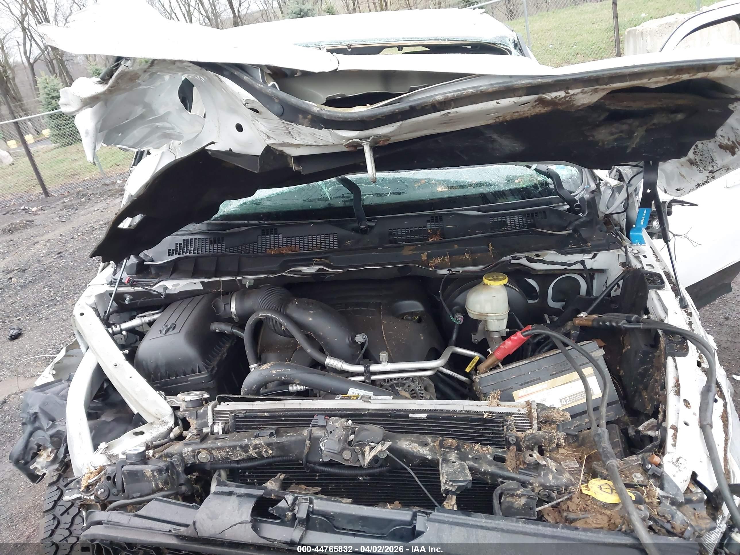 RAM 1500 image 10