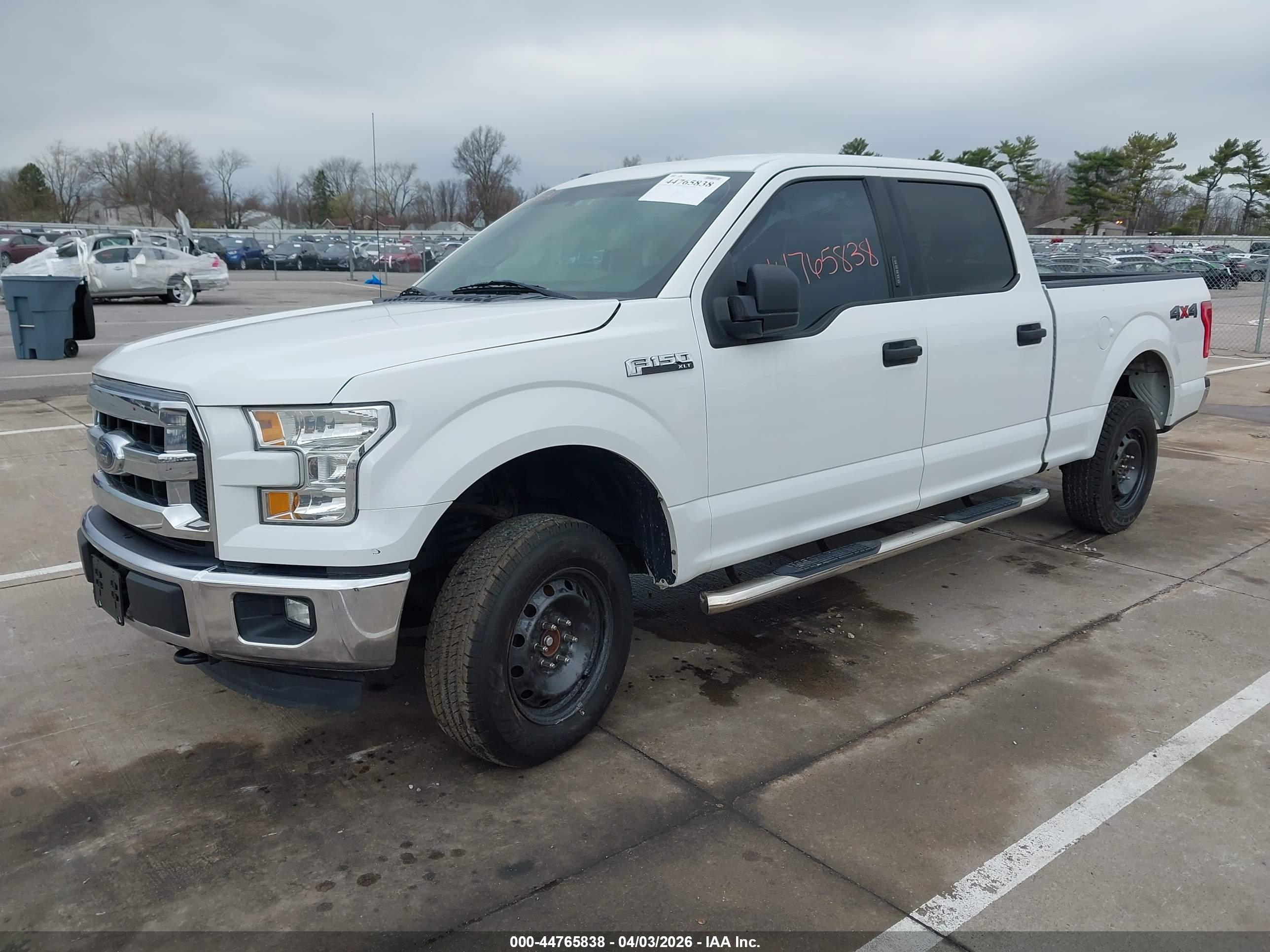 FORD F-150 image 2