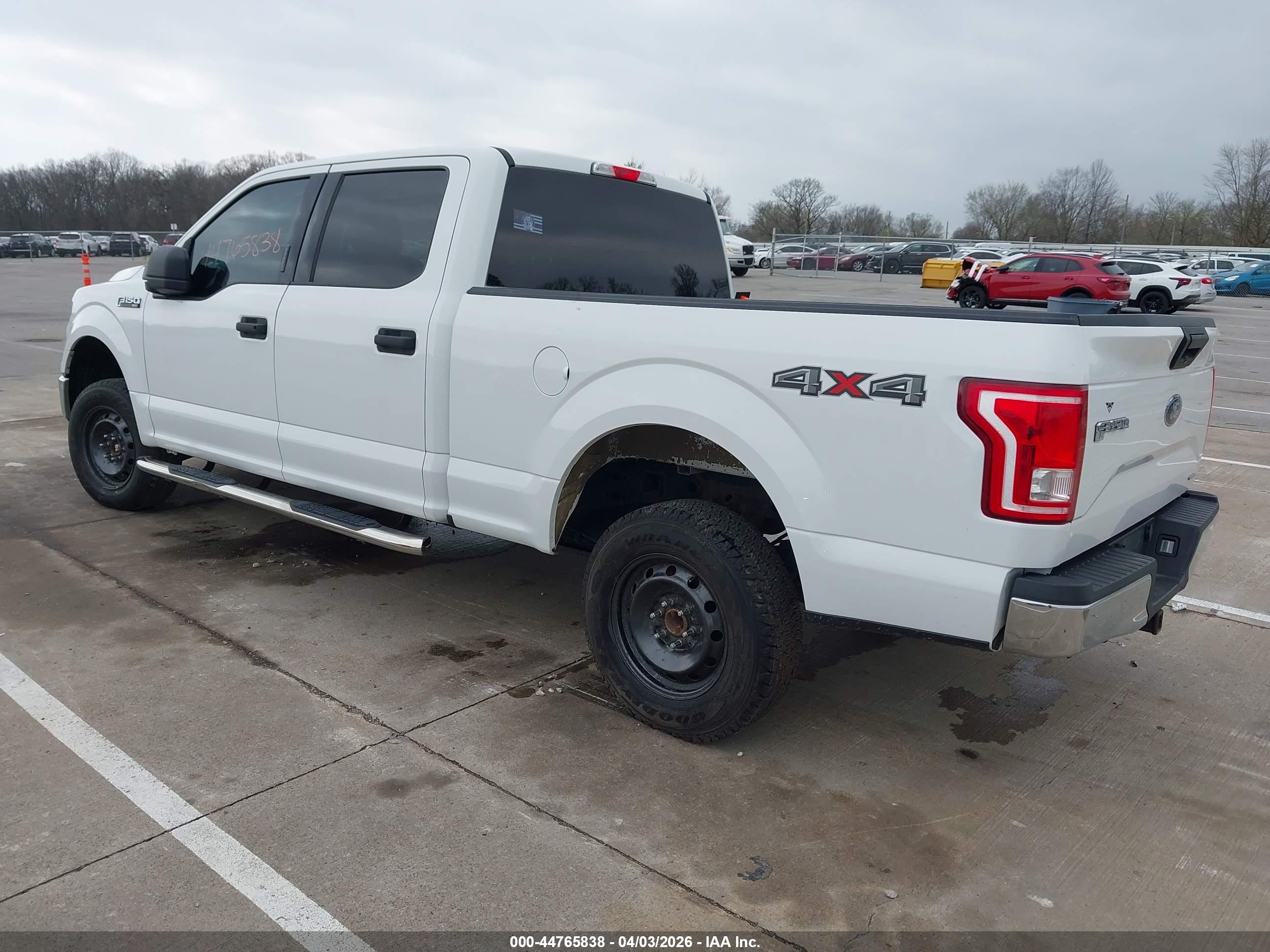 FORD F-150 image 3