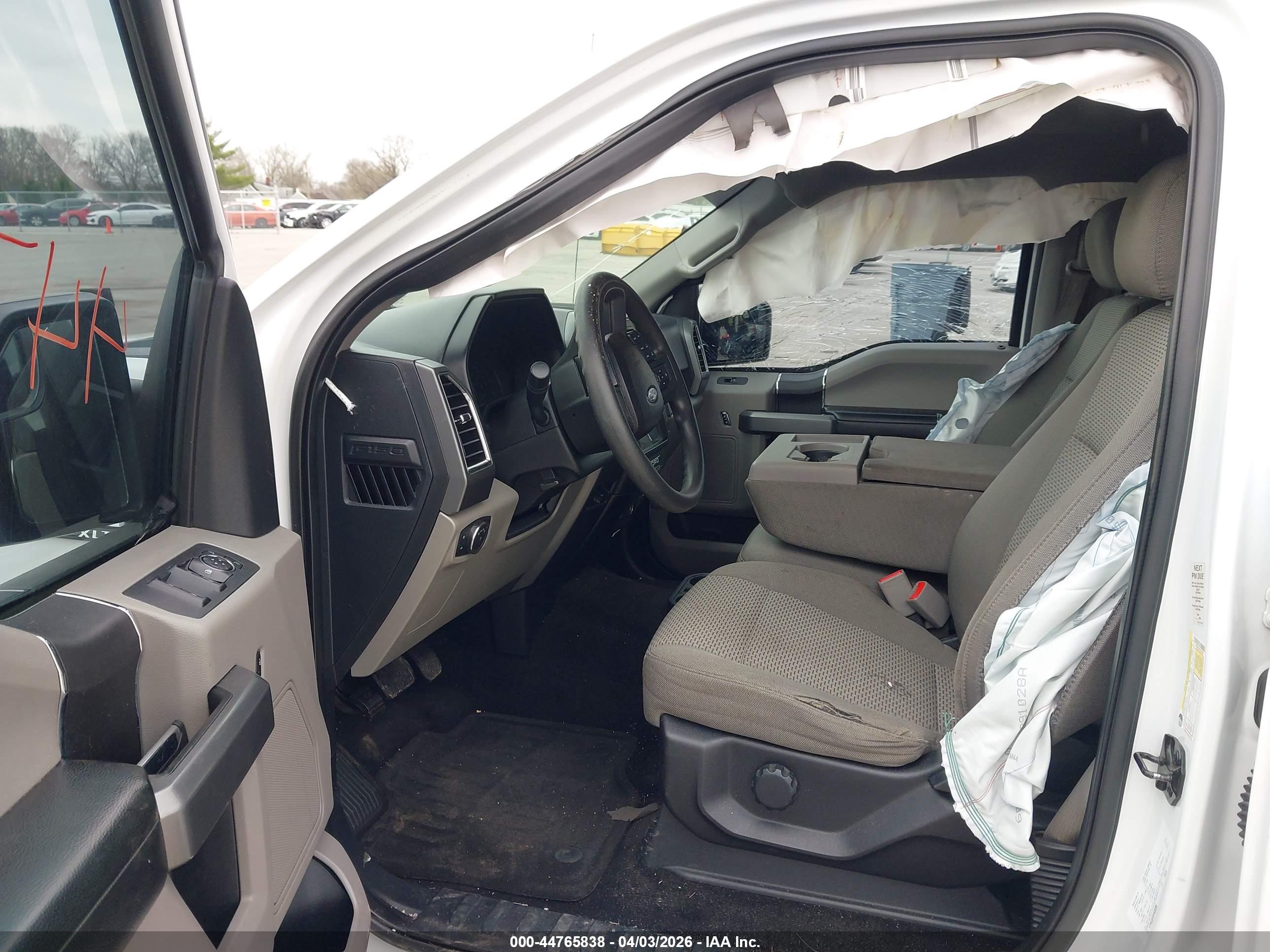FORD F-150 image 5