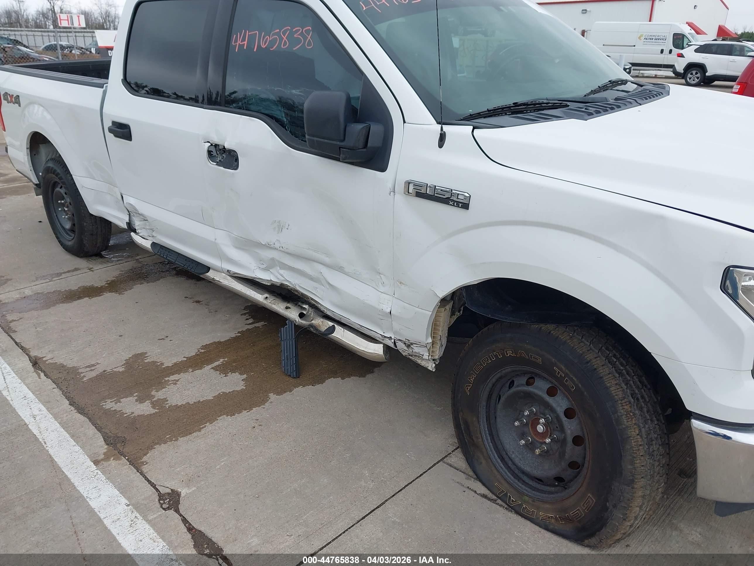 FORD F-150 image 6
