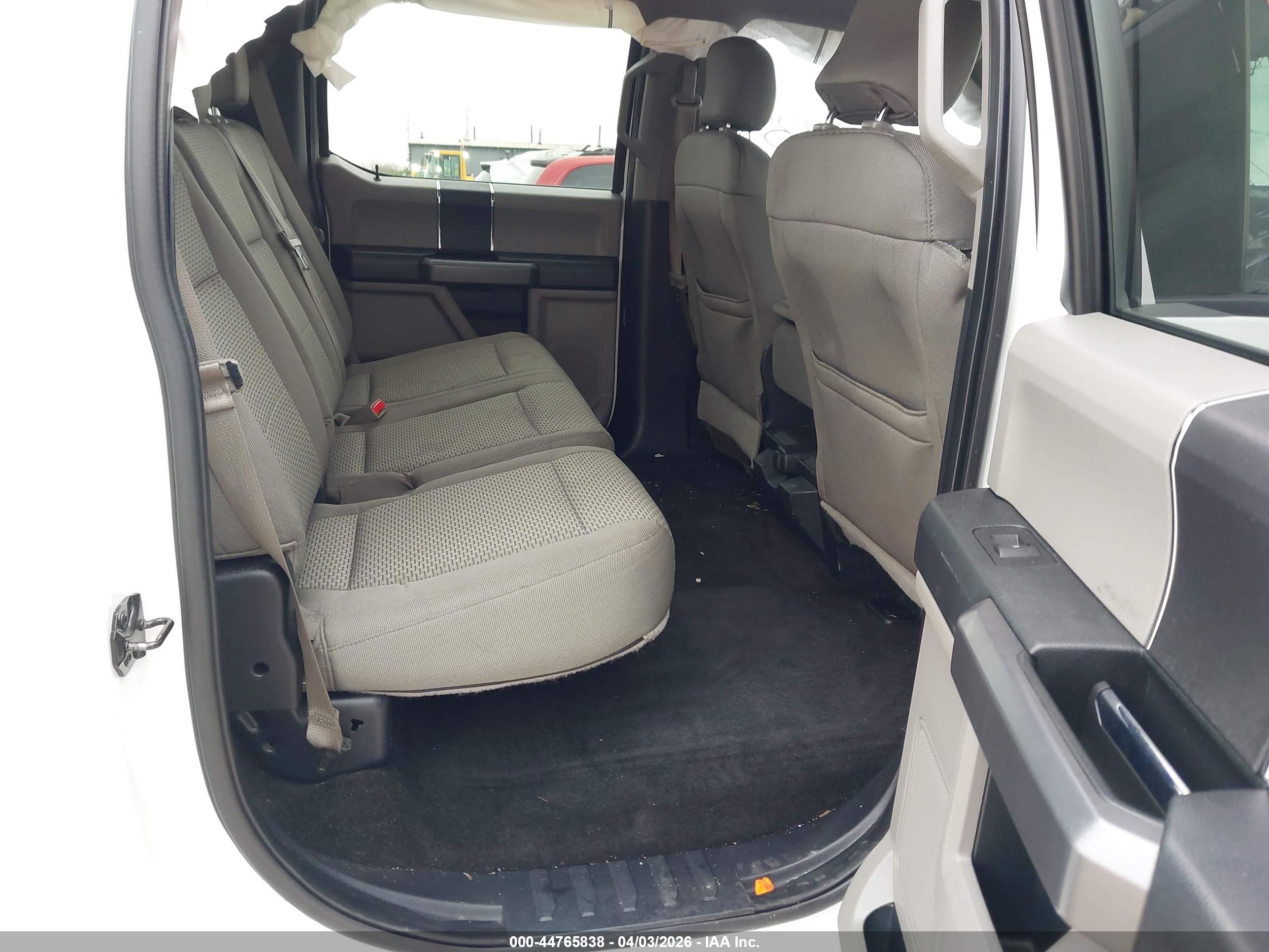 FORD F-150 image 8