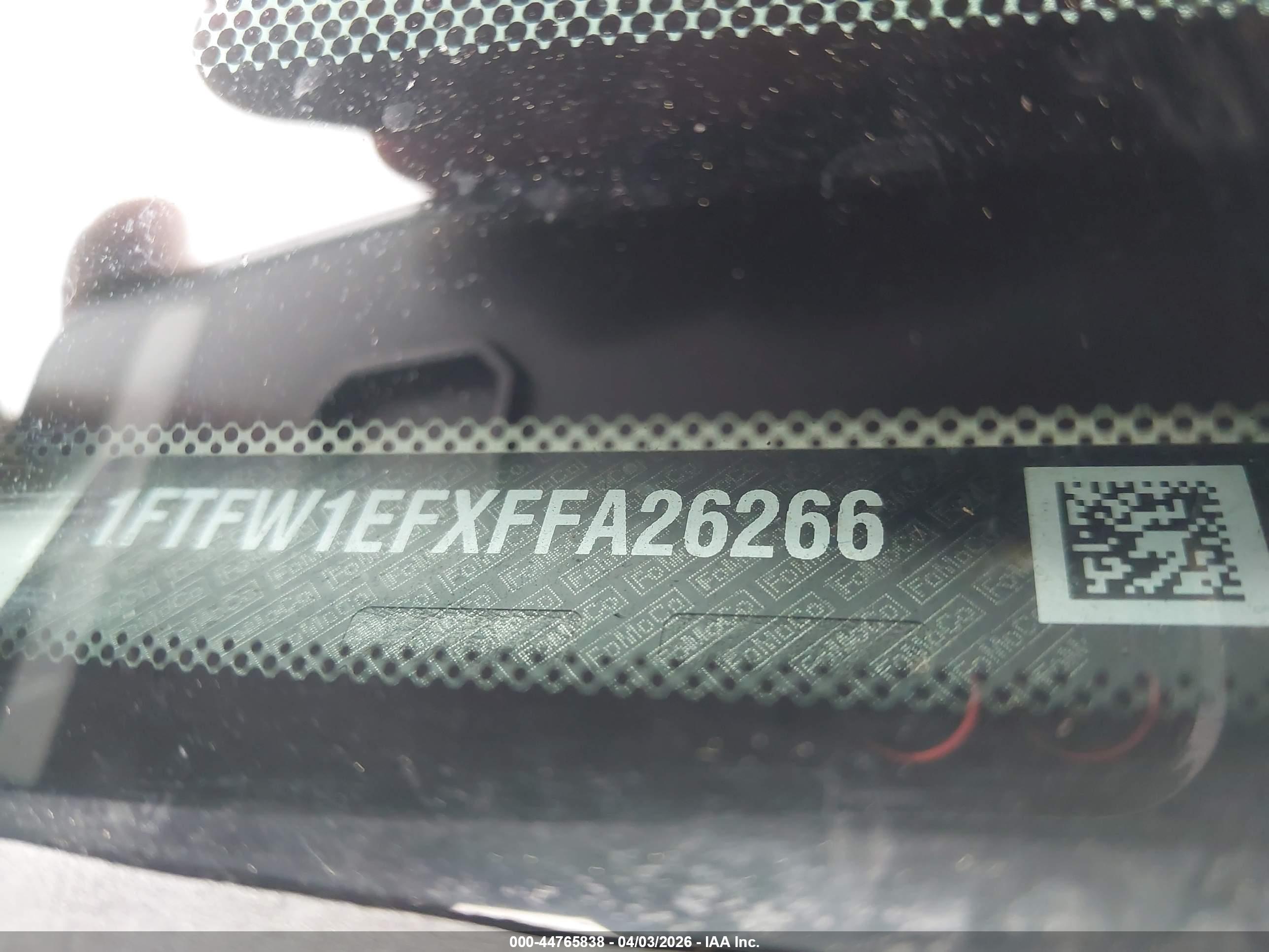 FORD F-150 image 9