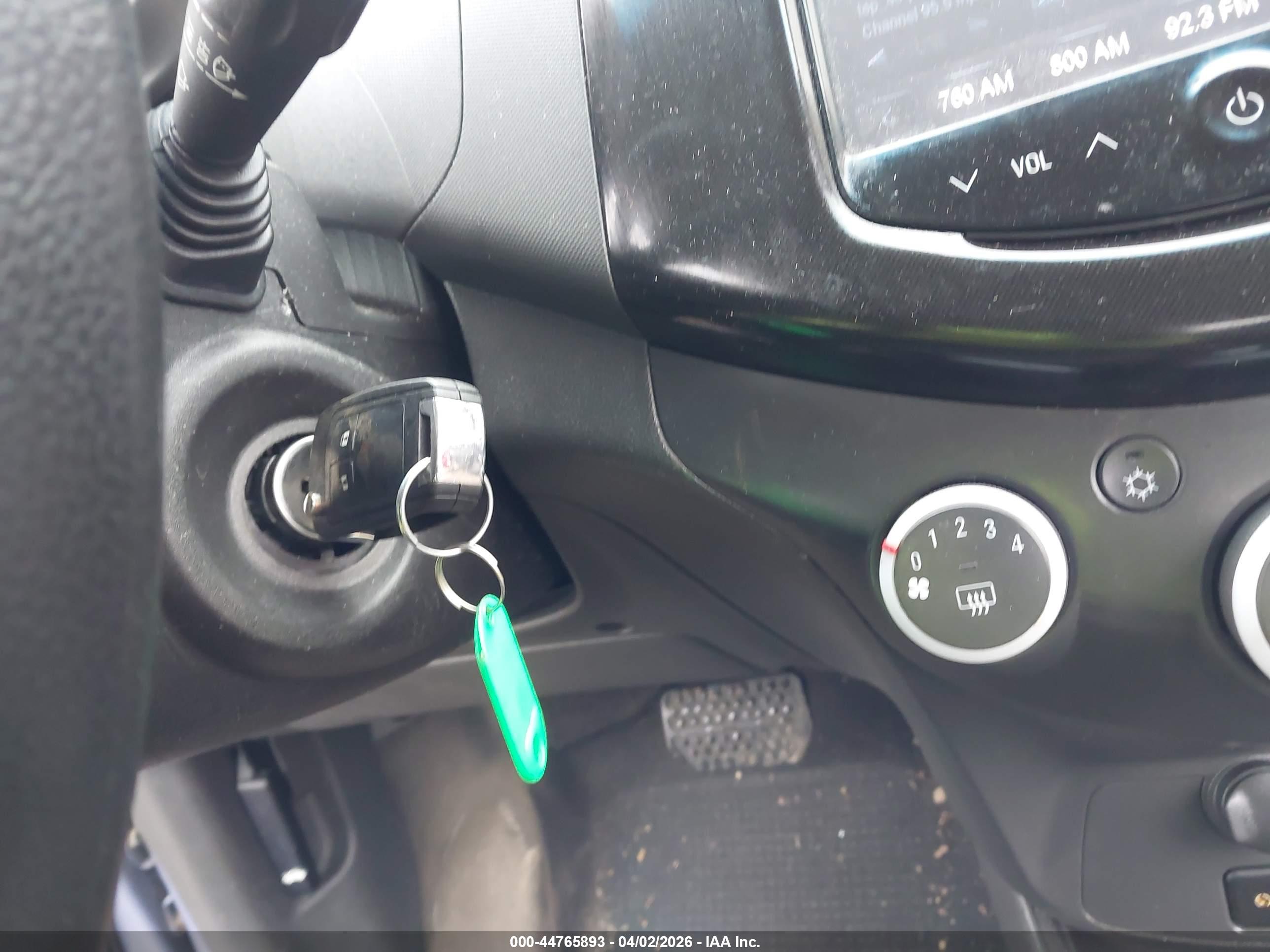 CHEVROLET SPARK image 11