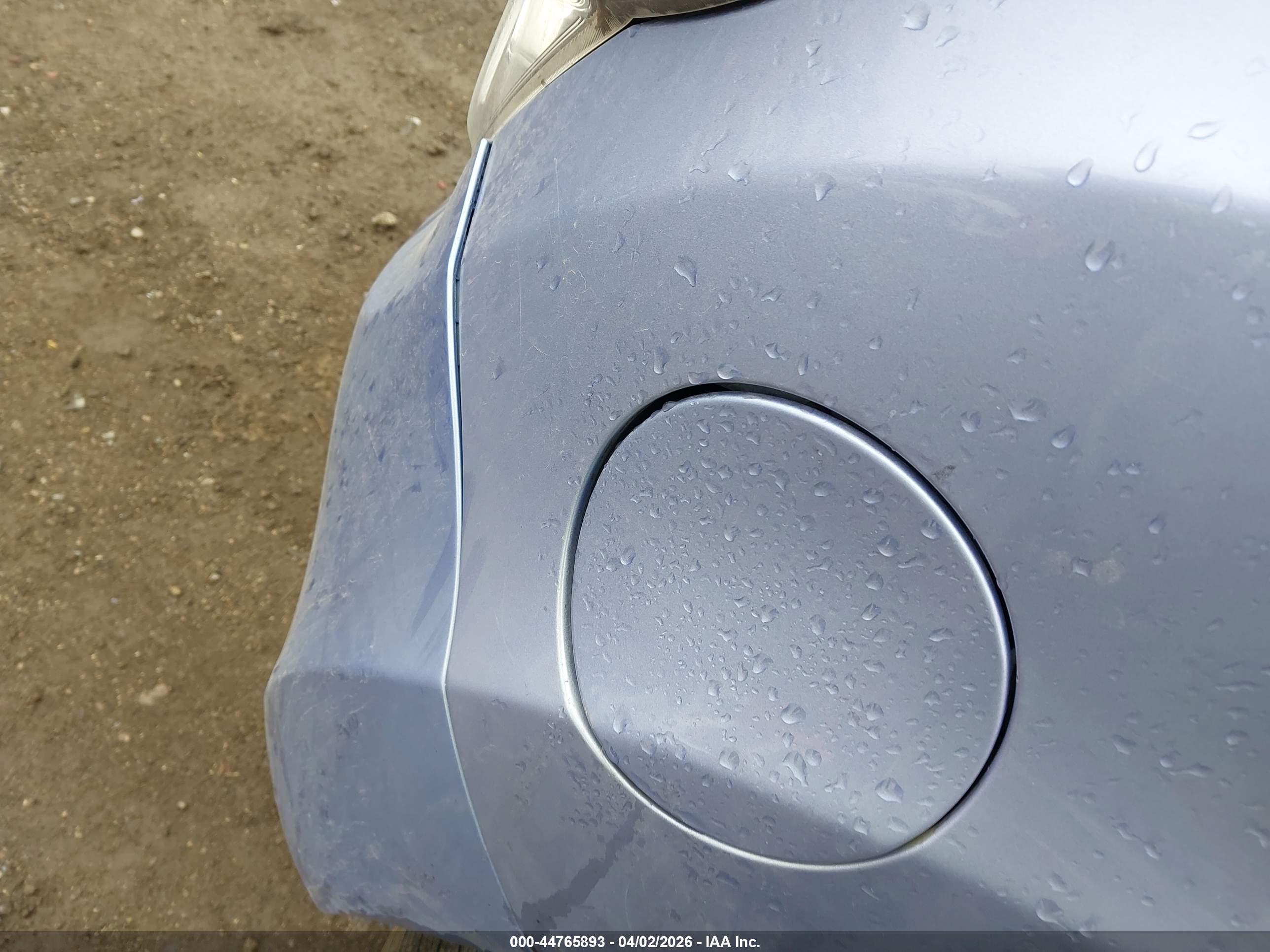 CHEVROLET SPARK image 6