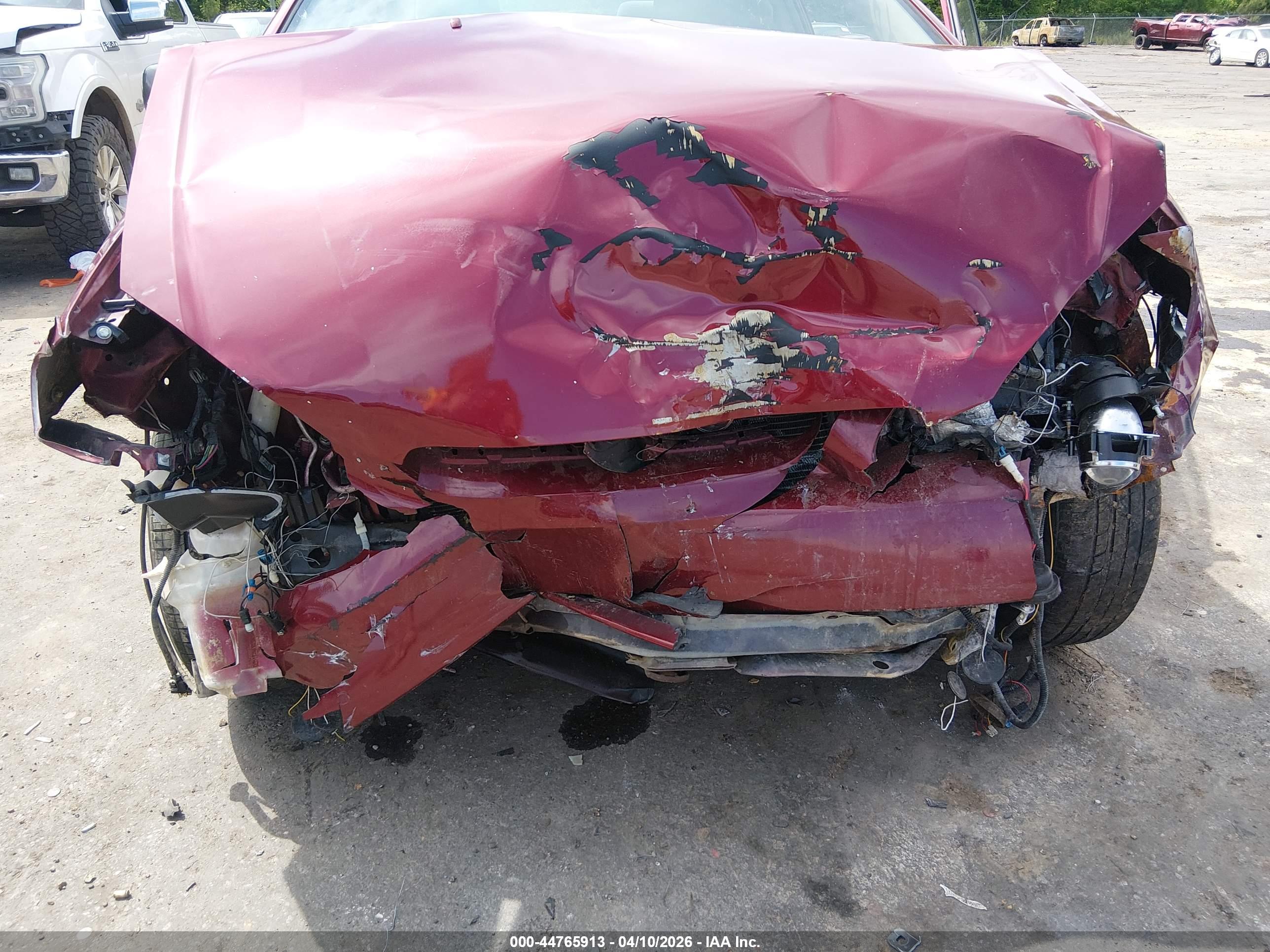 TOYOTA COROLLA image 6