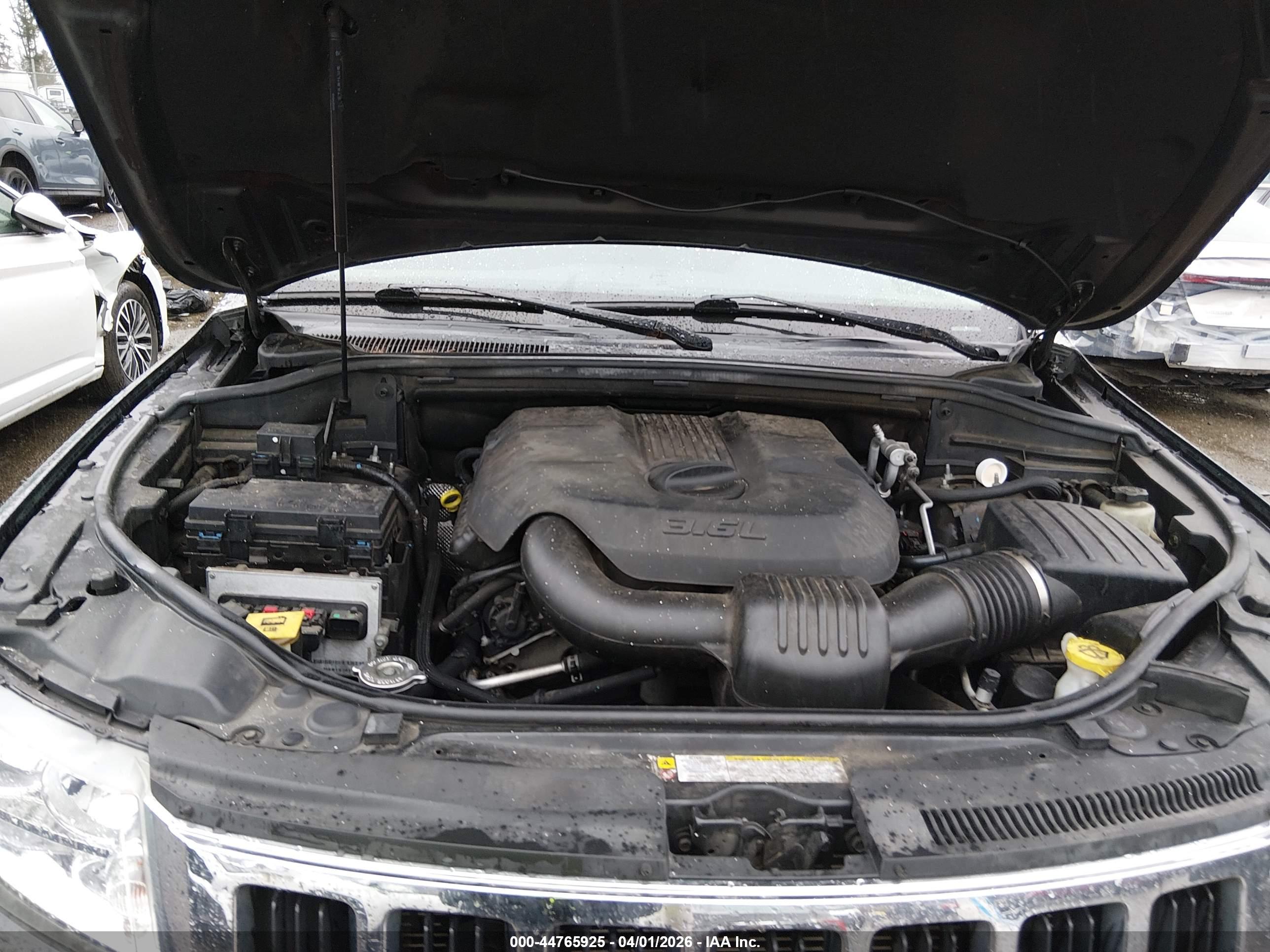 JEEP GRAND image 10