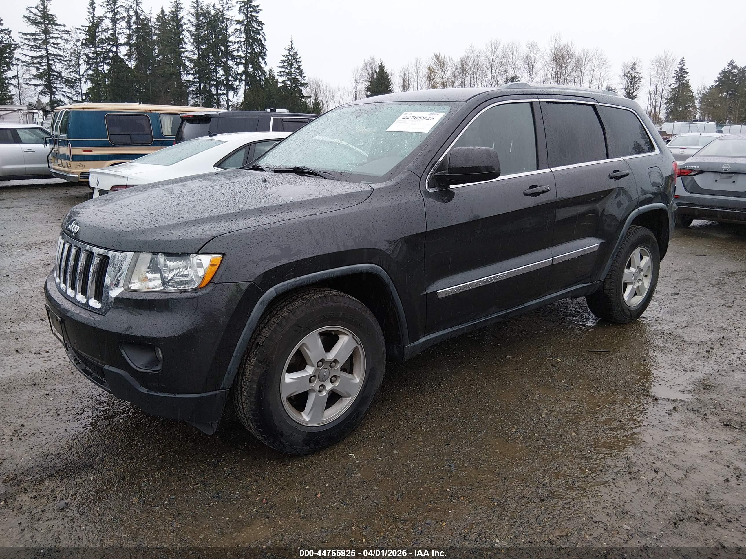 JEEP GRAND image 2