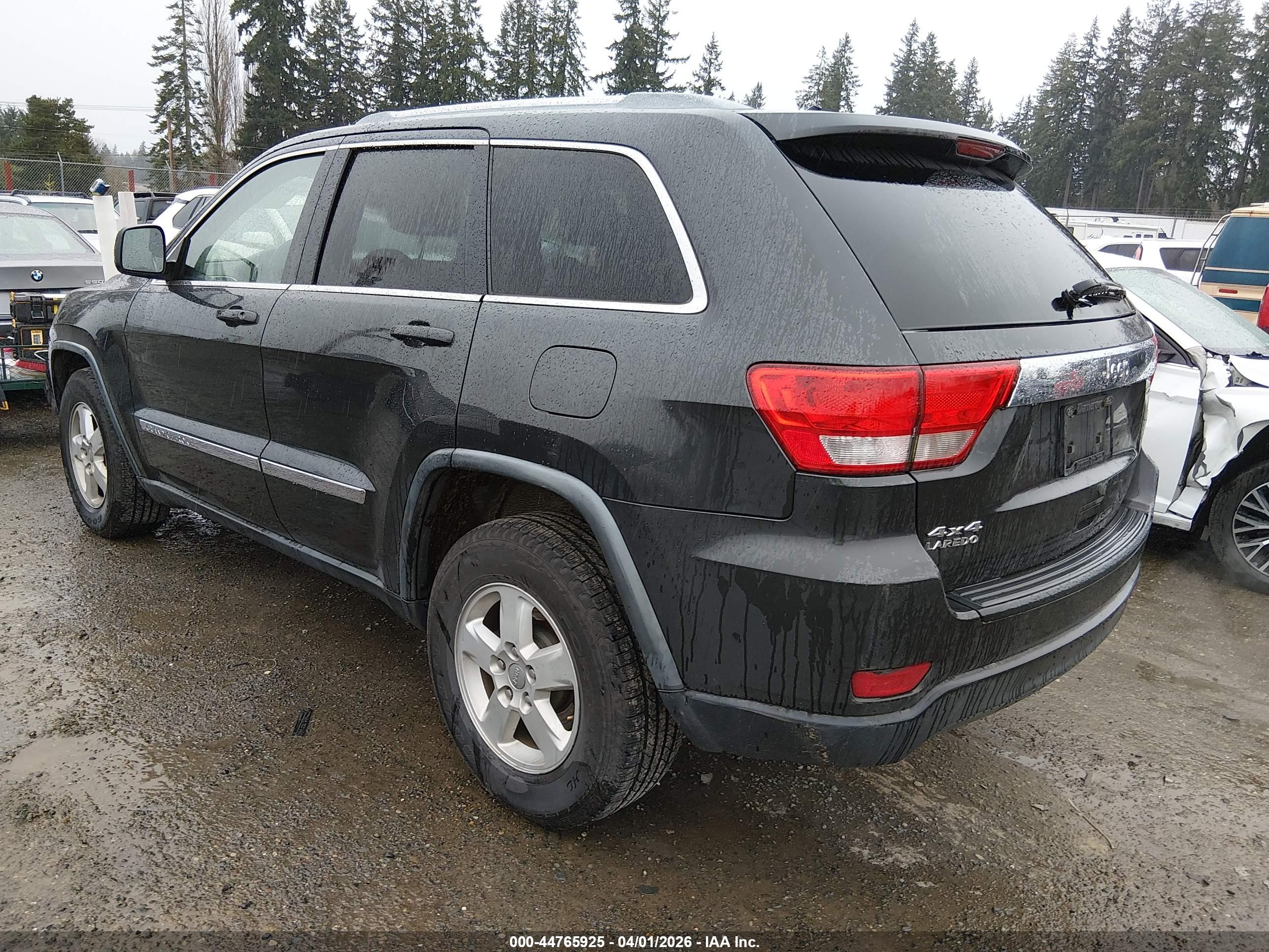 JEEP GRAND image 3