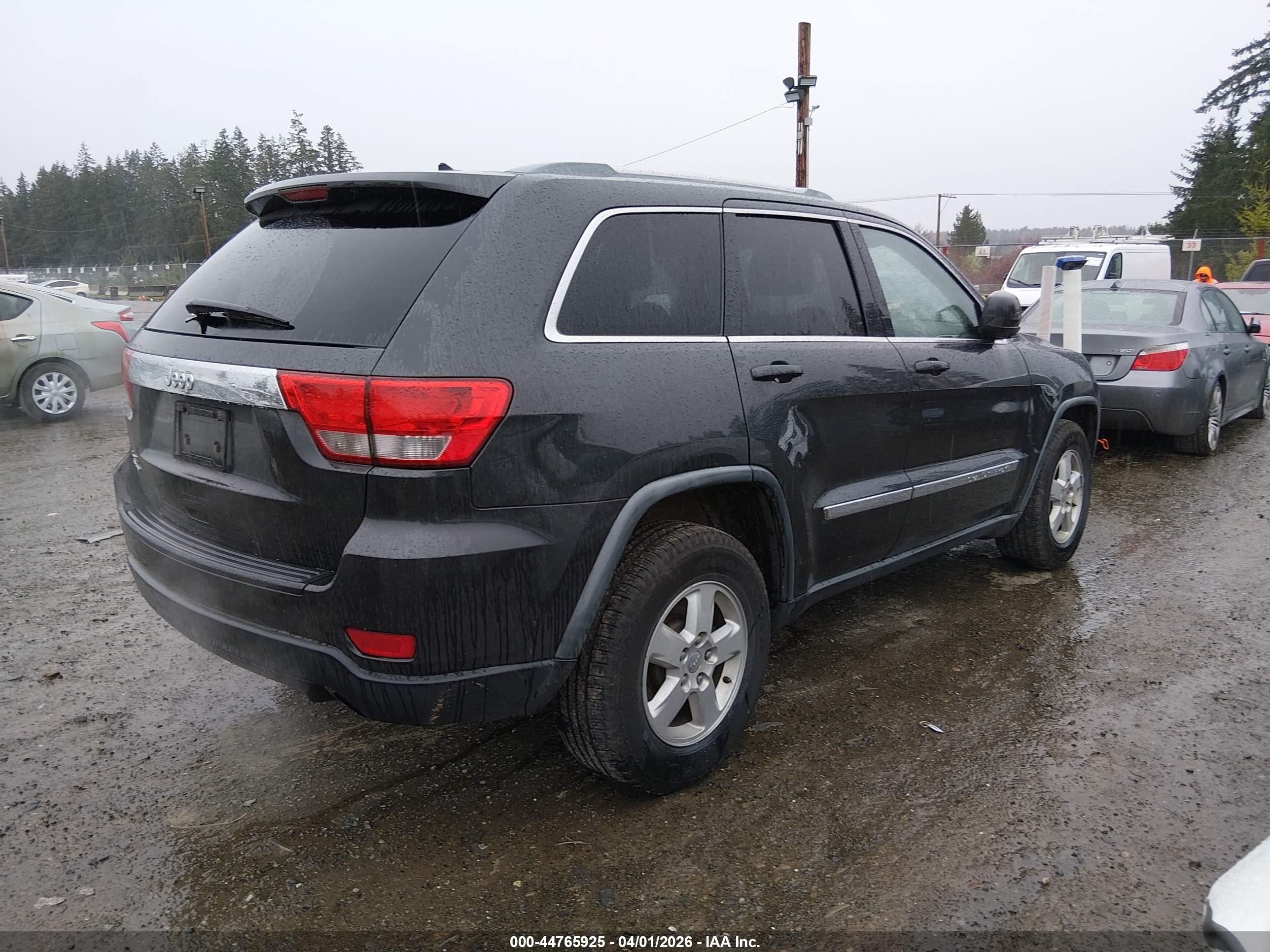 JEEP GRAND image 4