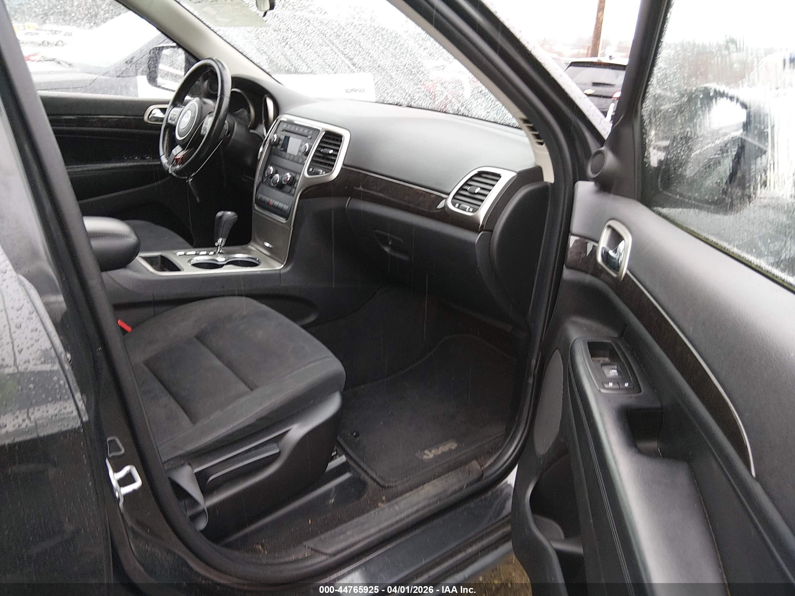 JEEP GRAND image 5