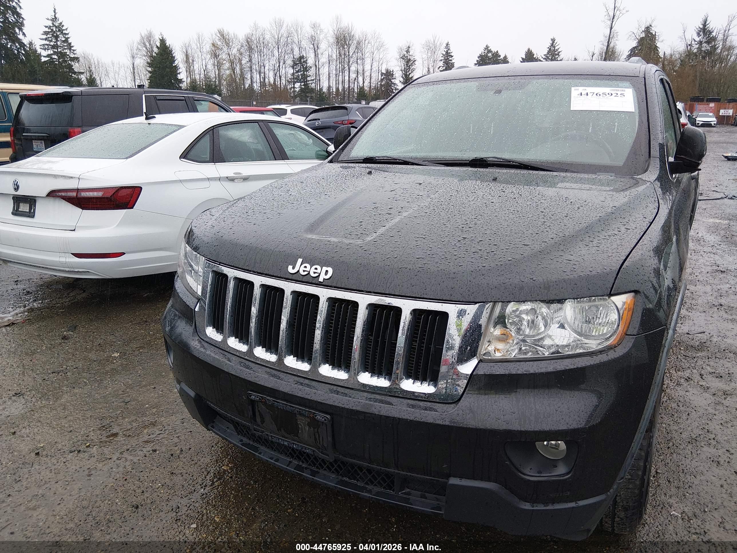 JEEP GRAND image 6