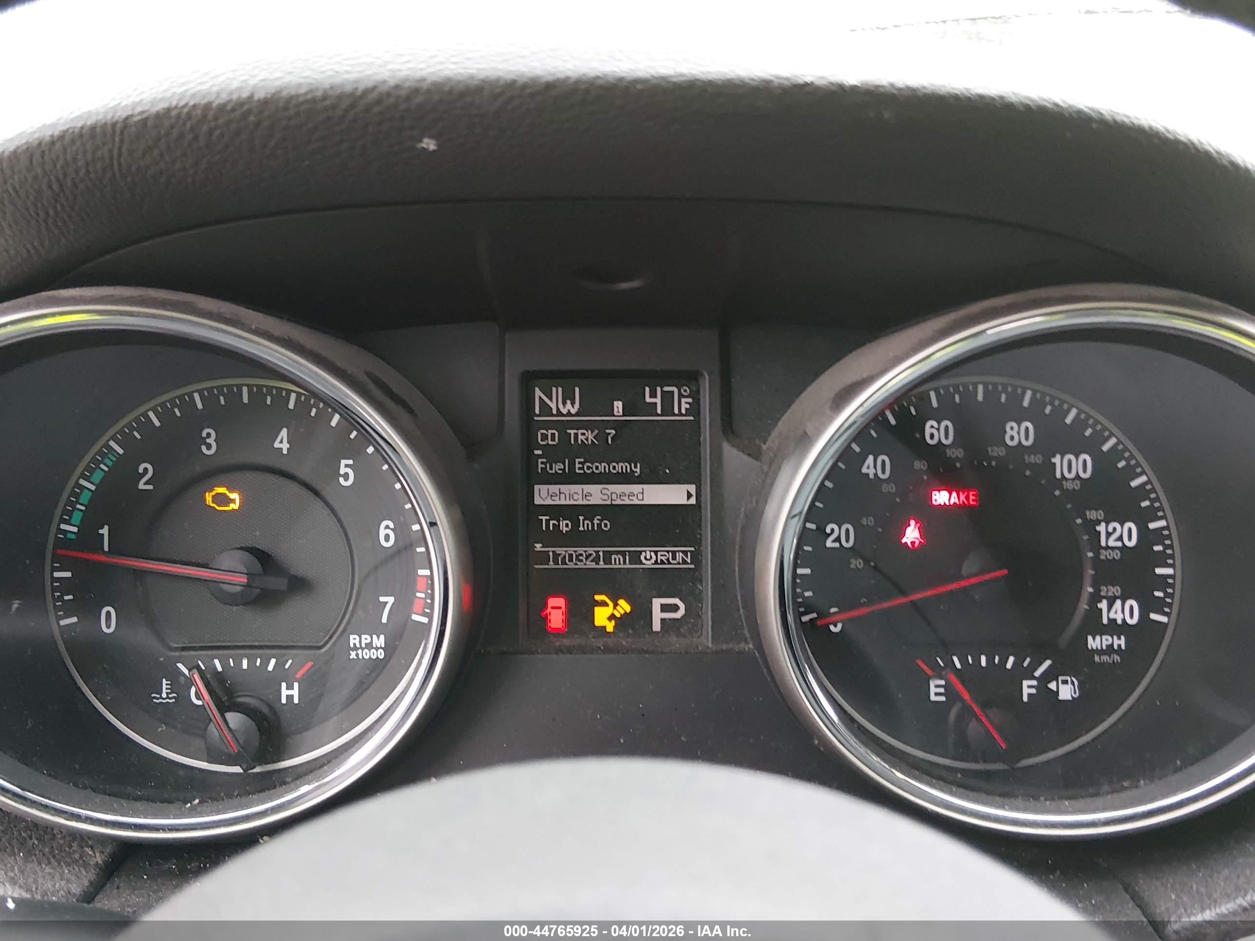 JEEP GRAND image 7