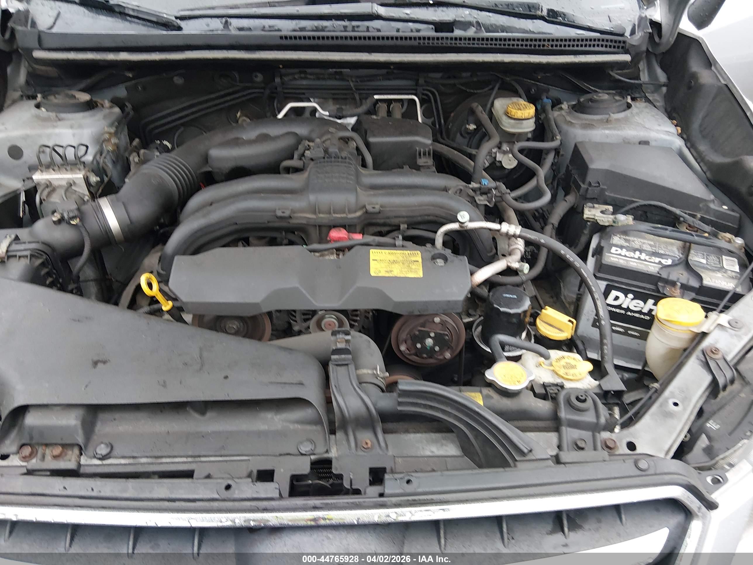 SUBARU XV image 10