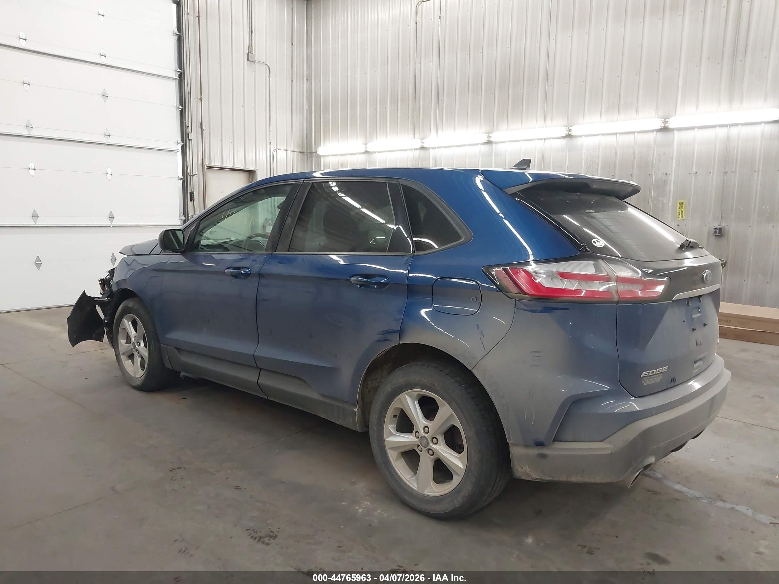 FORD EDGE image 3