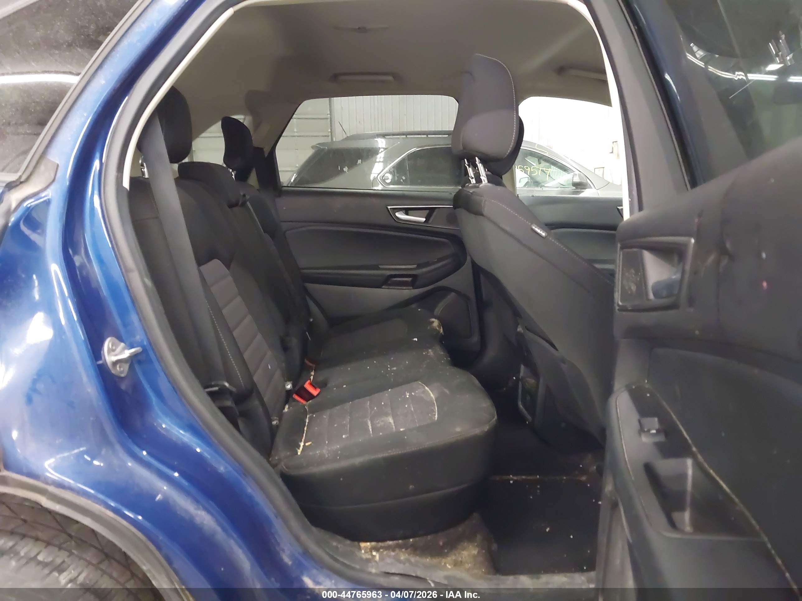 FORD EDGE image 8