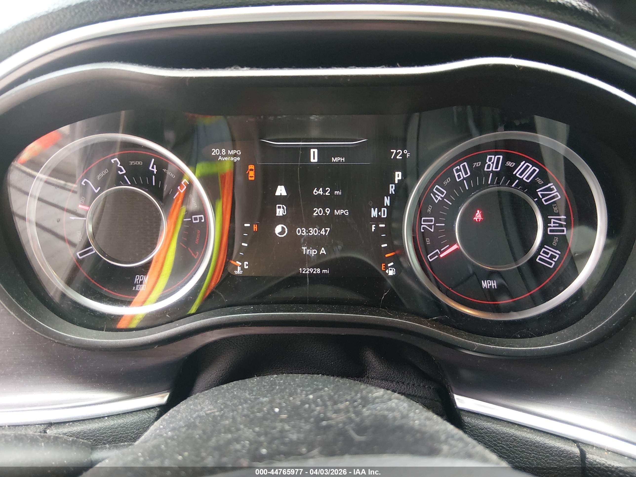 DODGE CHALLENGER image 7