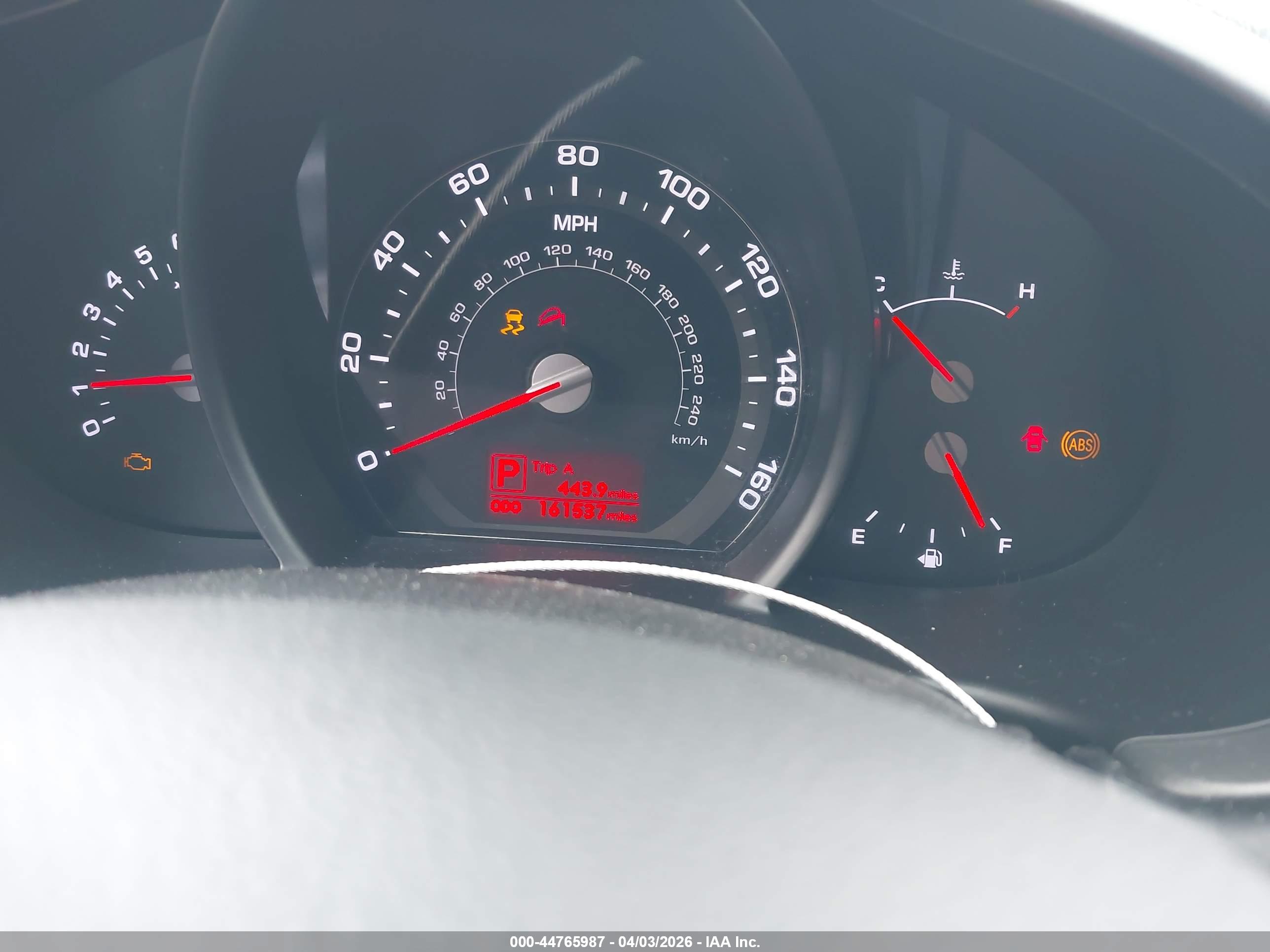 KIA SPORTAGE image 7