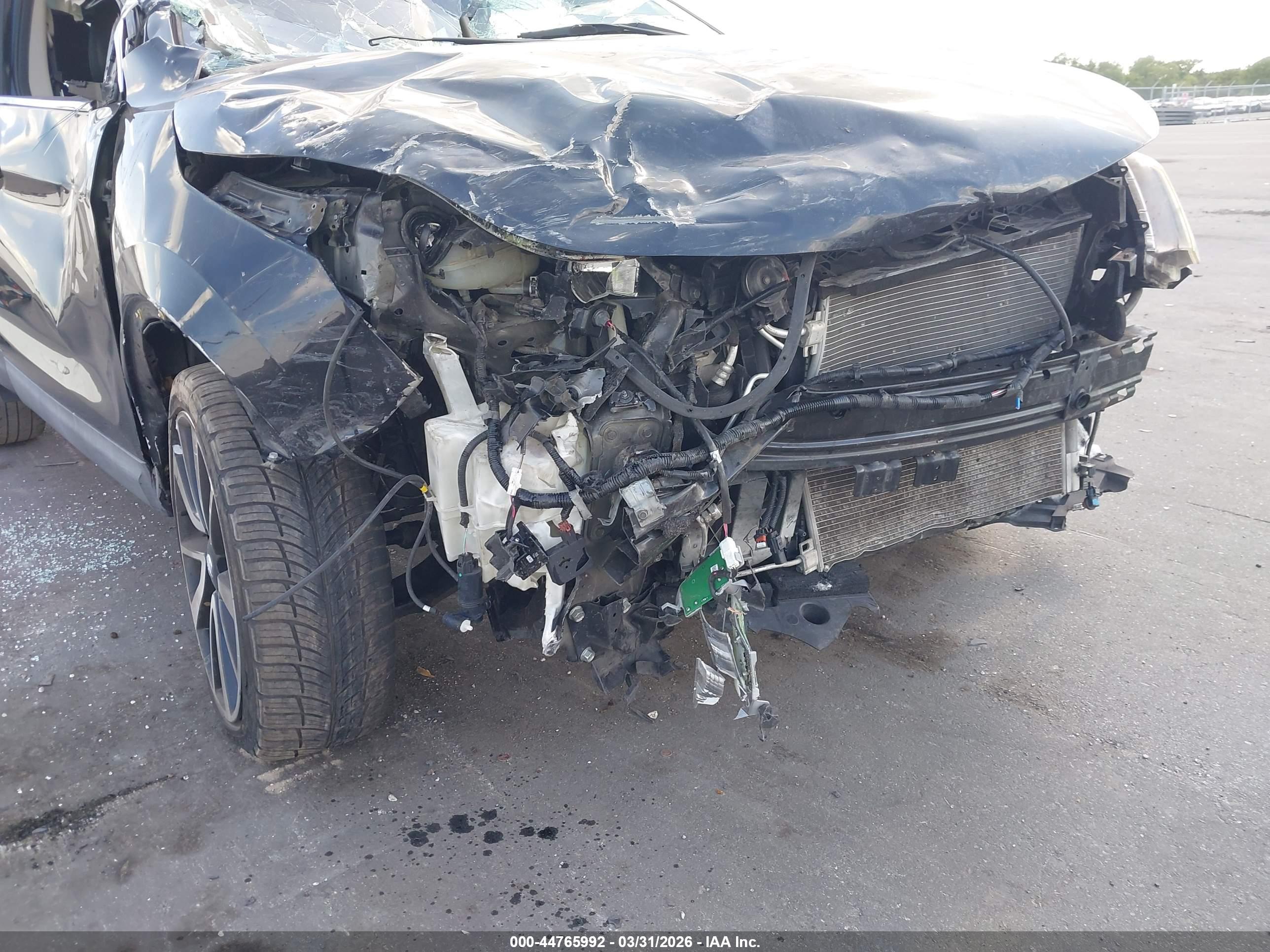 NISSAN ROGUE image 6