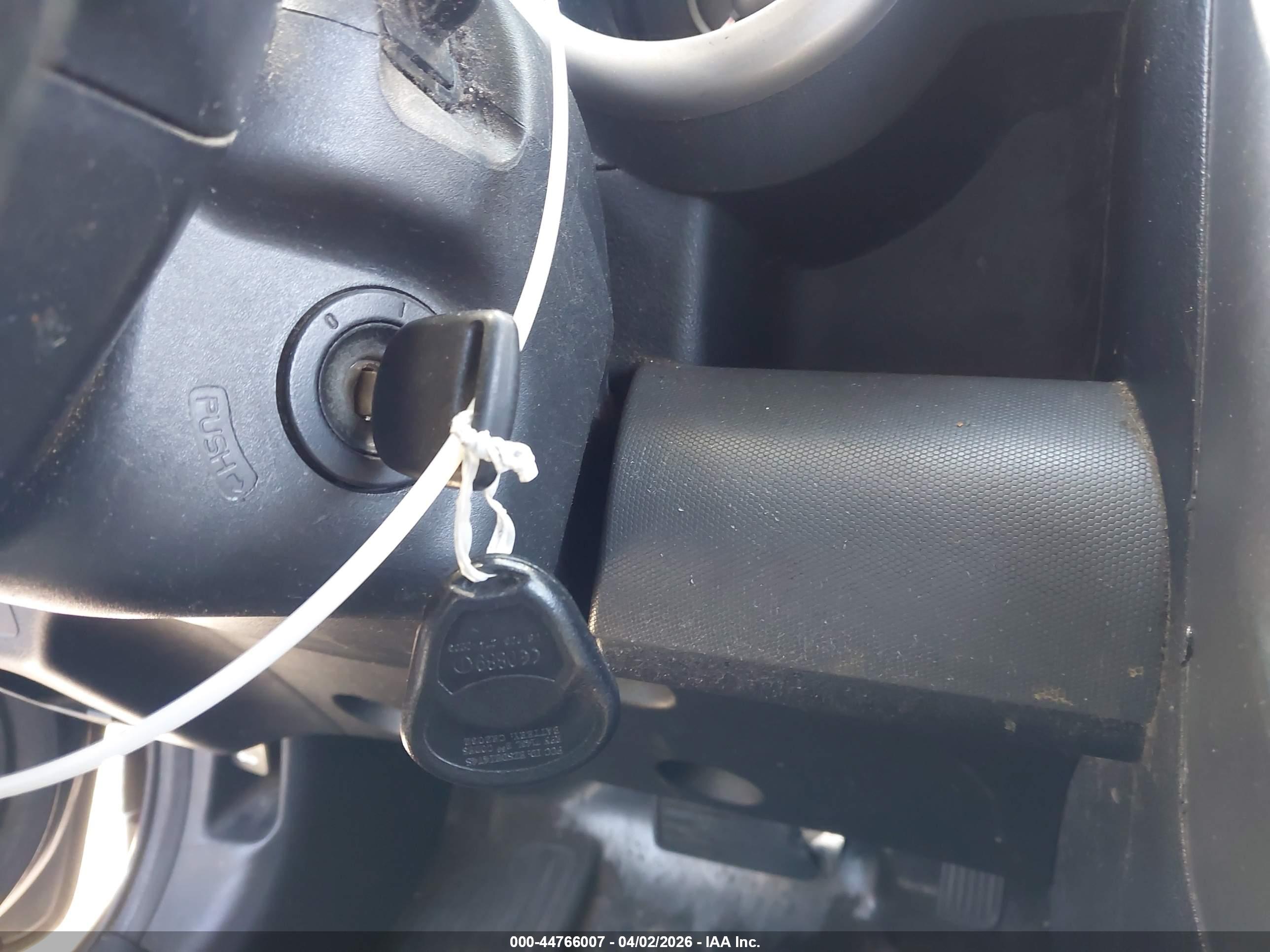 HONDA ELEMENT image 11