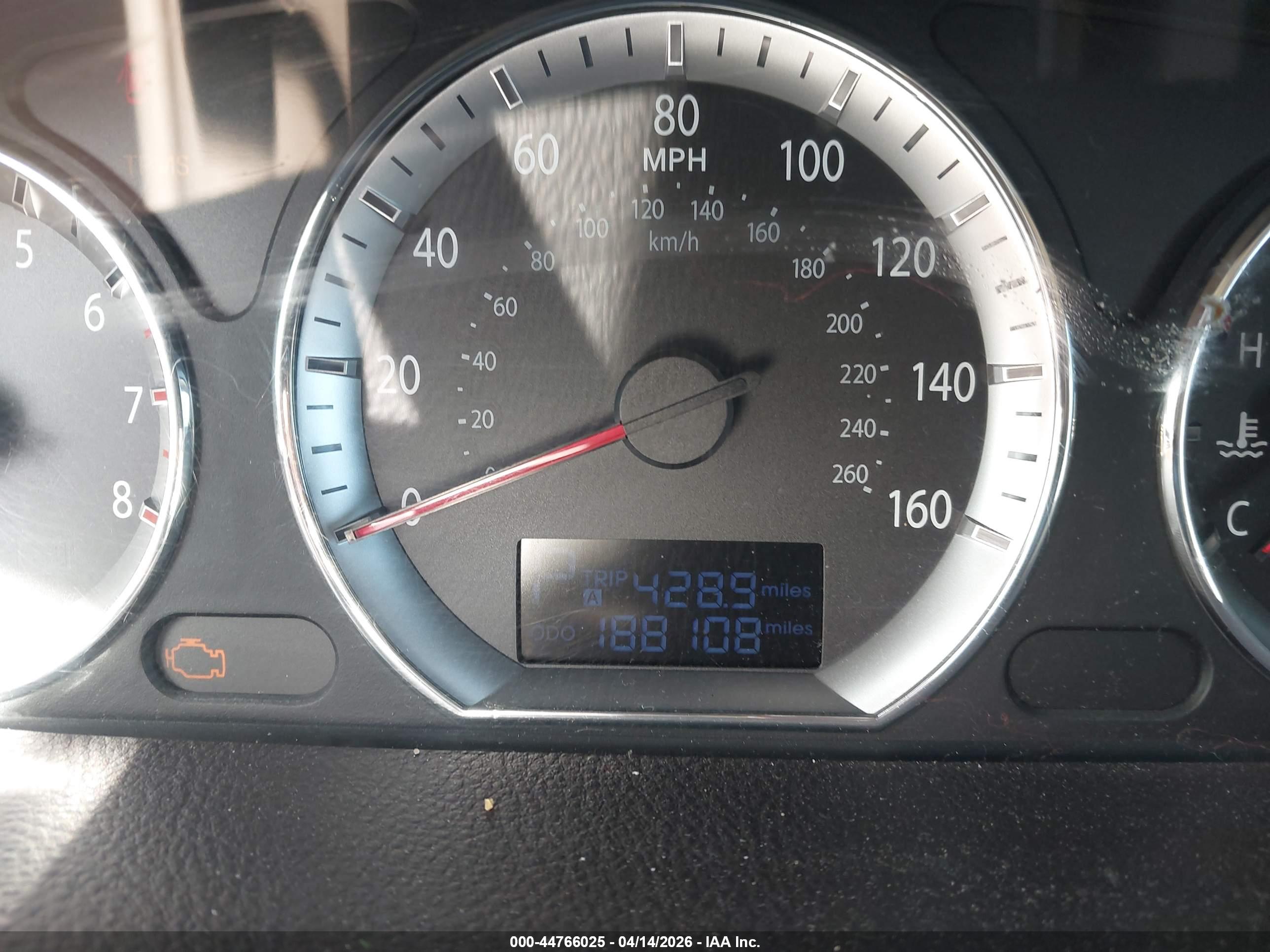 HYUNDAI SONATA image 7