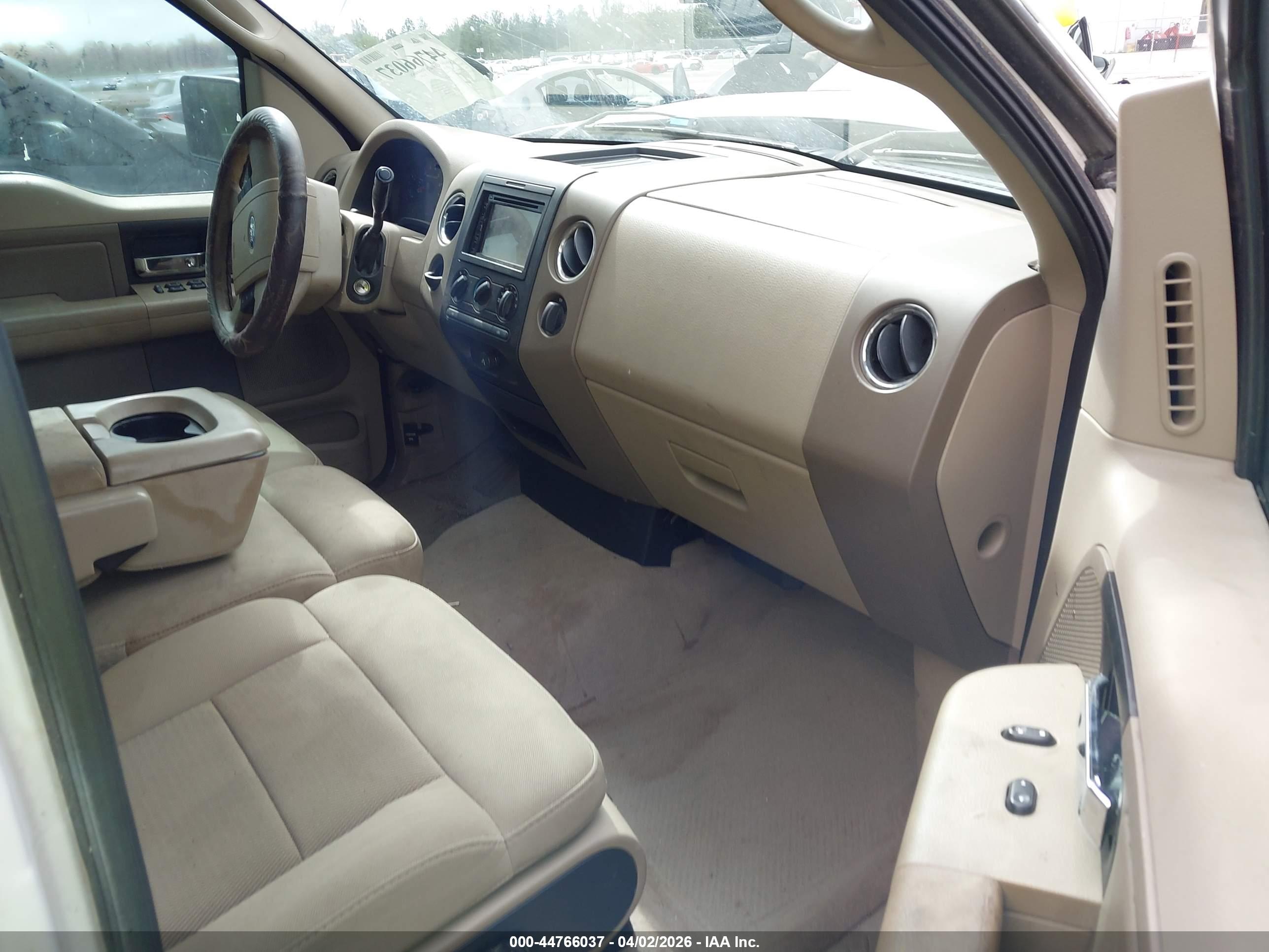 FORD F-150 image 5