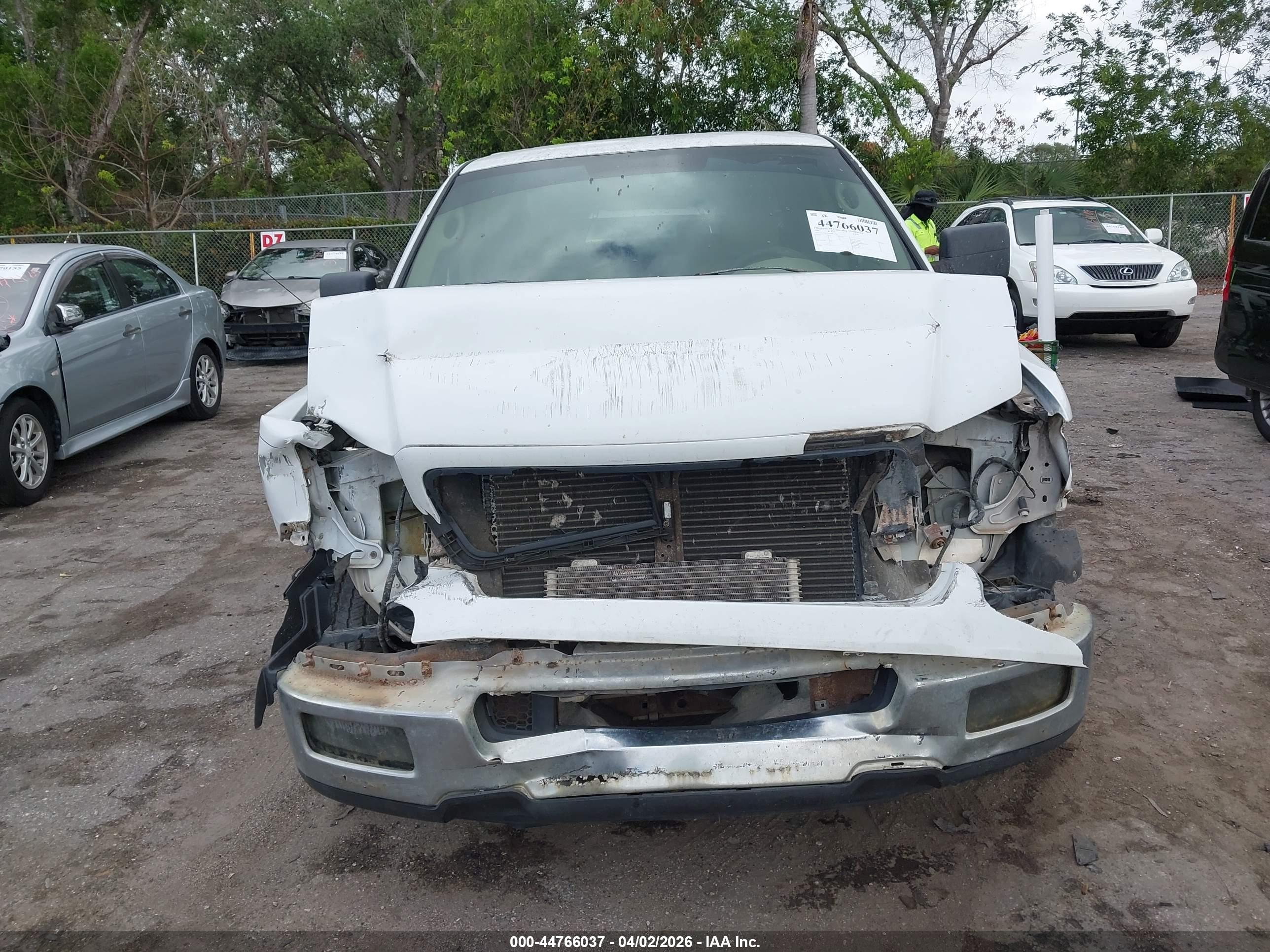 FORD F-150 image 6