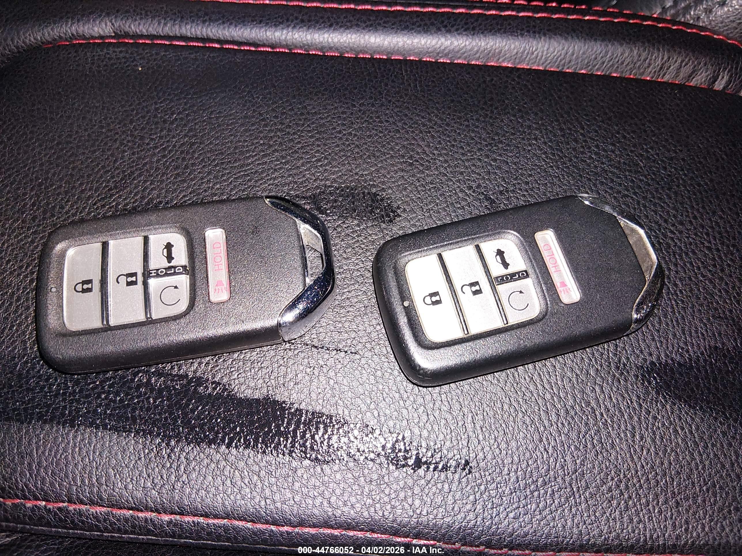 HONDA INSIGHT image 11