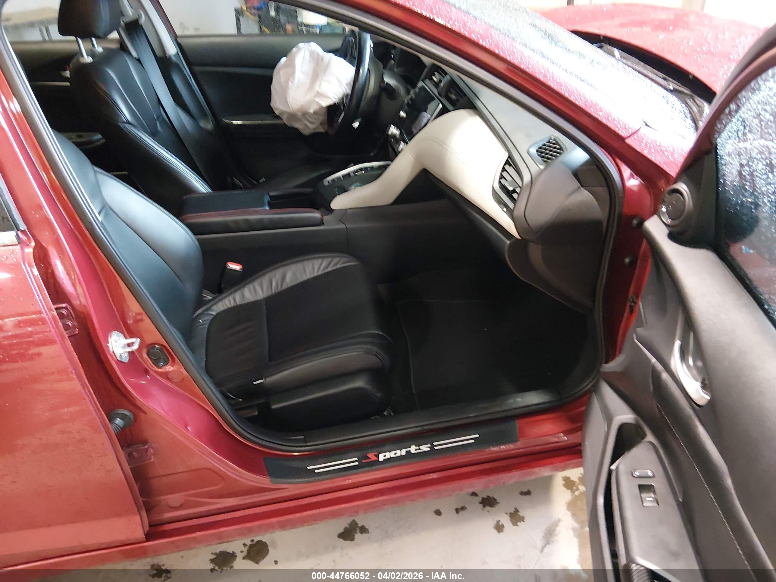 HONDA INSIGHT image 5