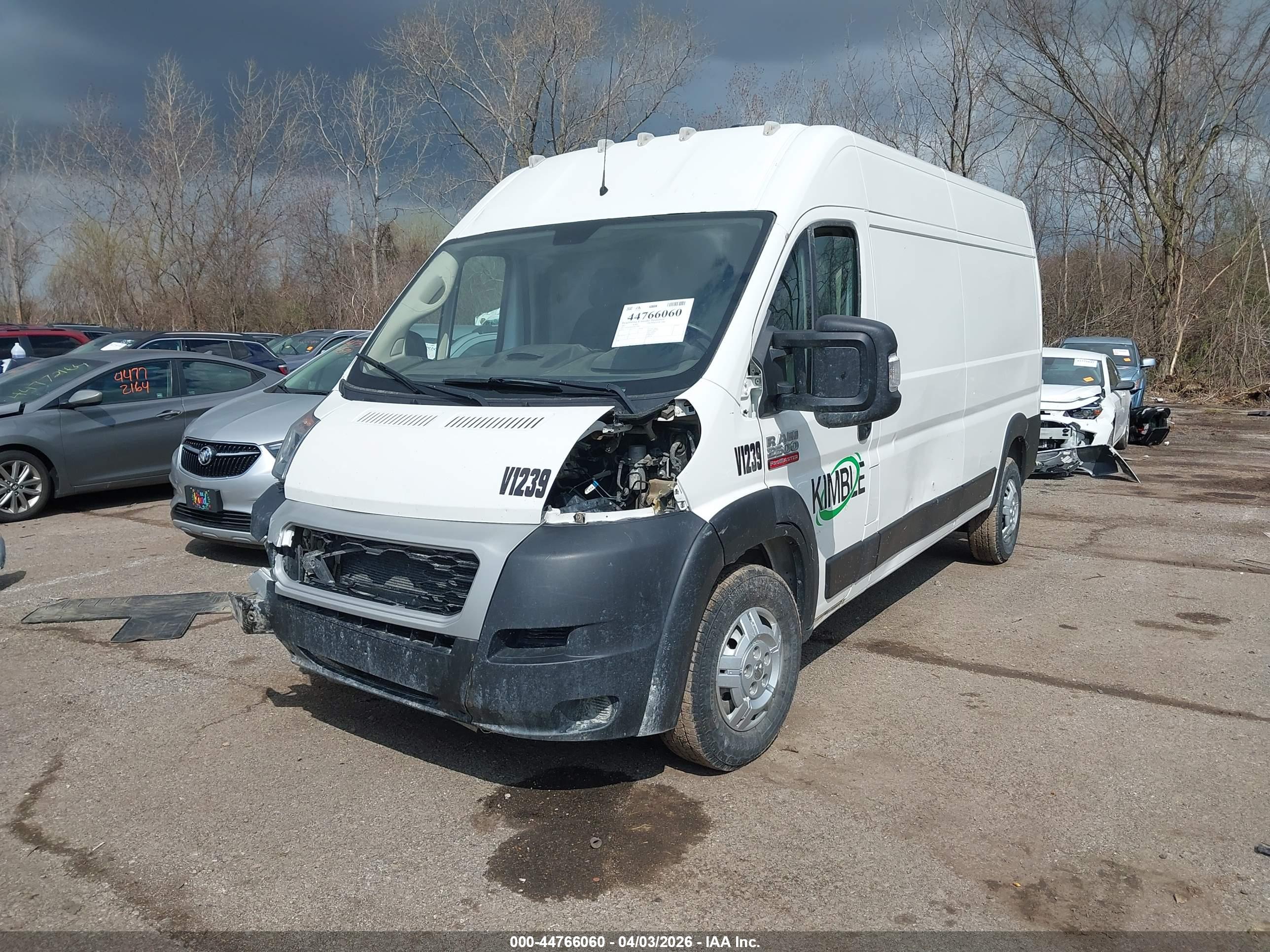 RAM PROMASTER image 2