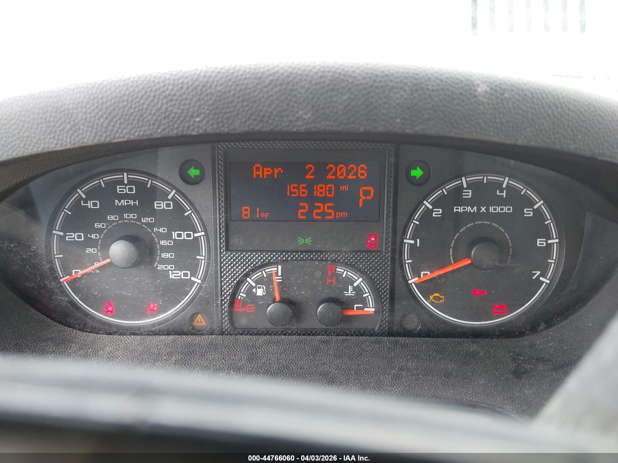 RAM PROMASTER image 7