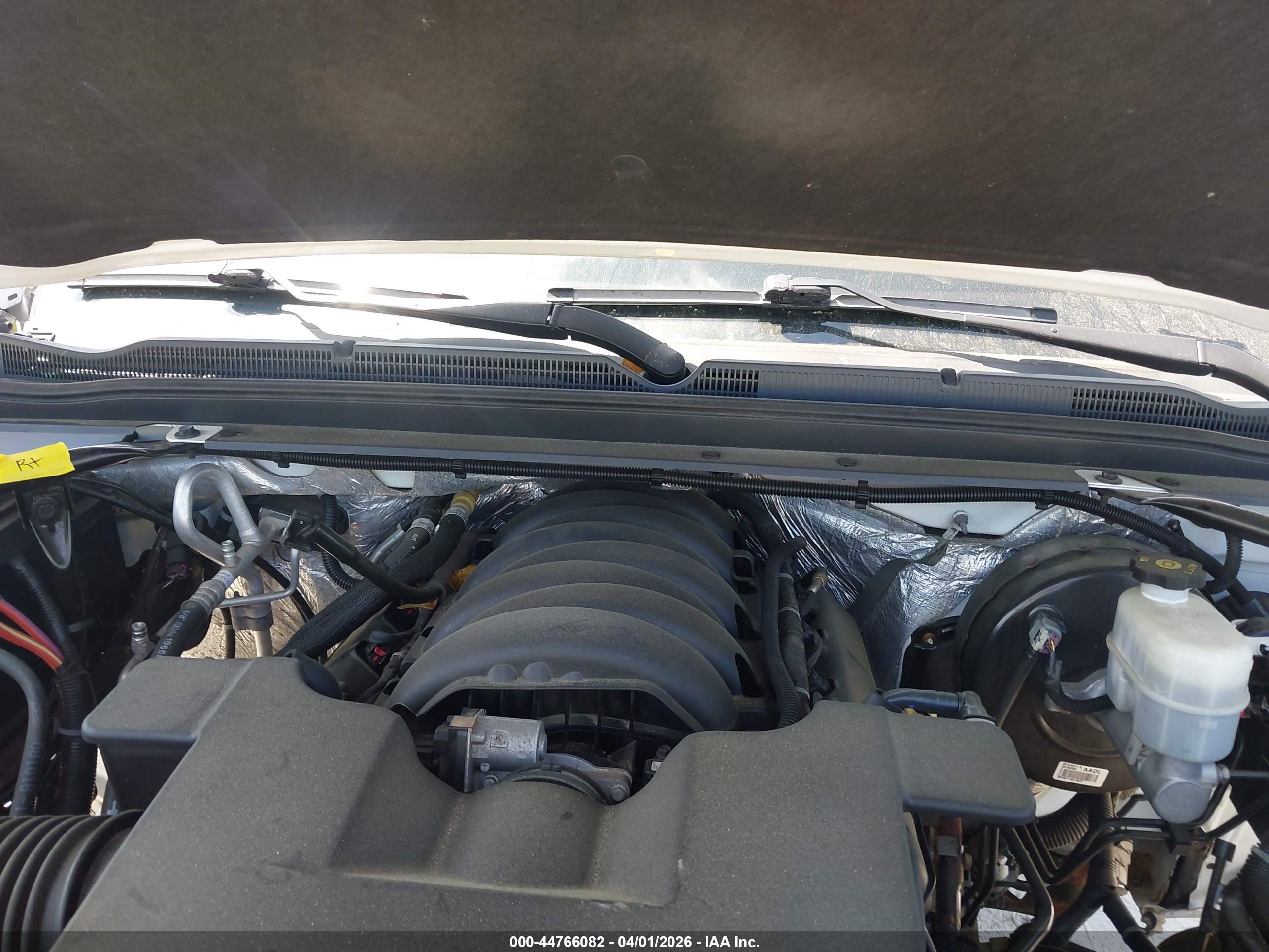 CHEVROLET TAHOE image 10