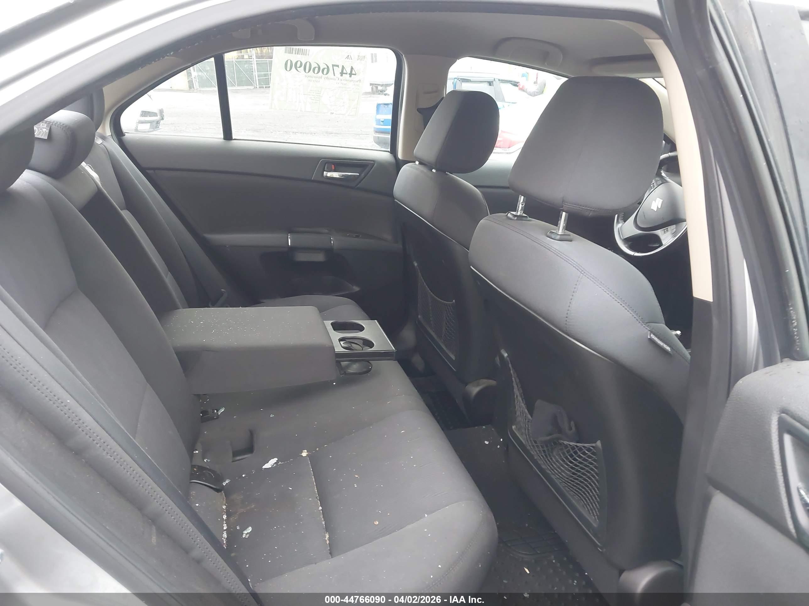SUZUKI KIZASHI image 8