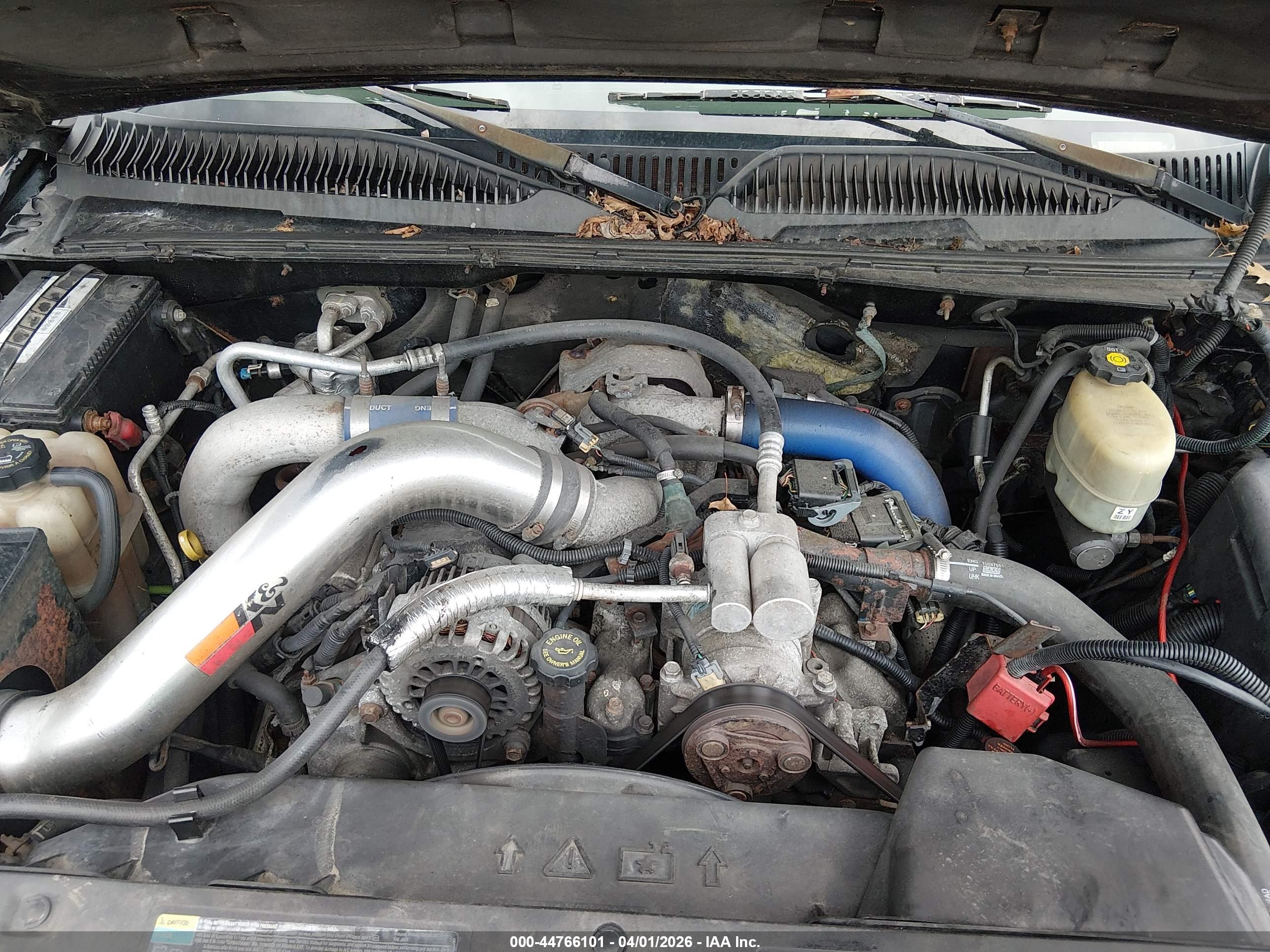 GMC SIERRA image 10