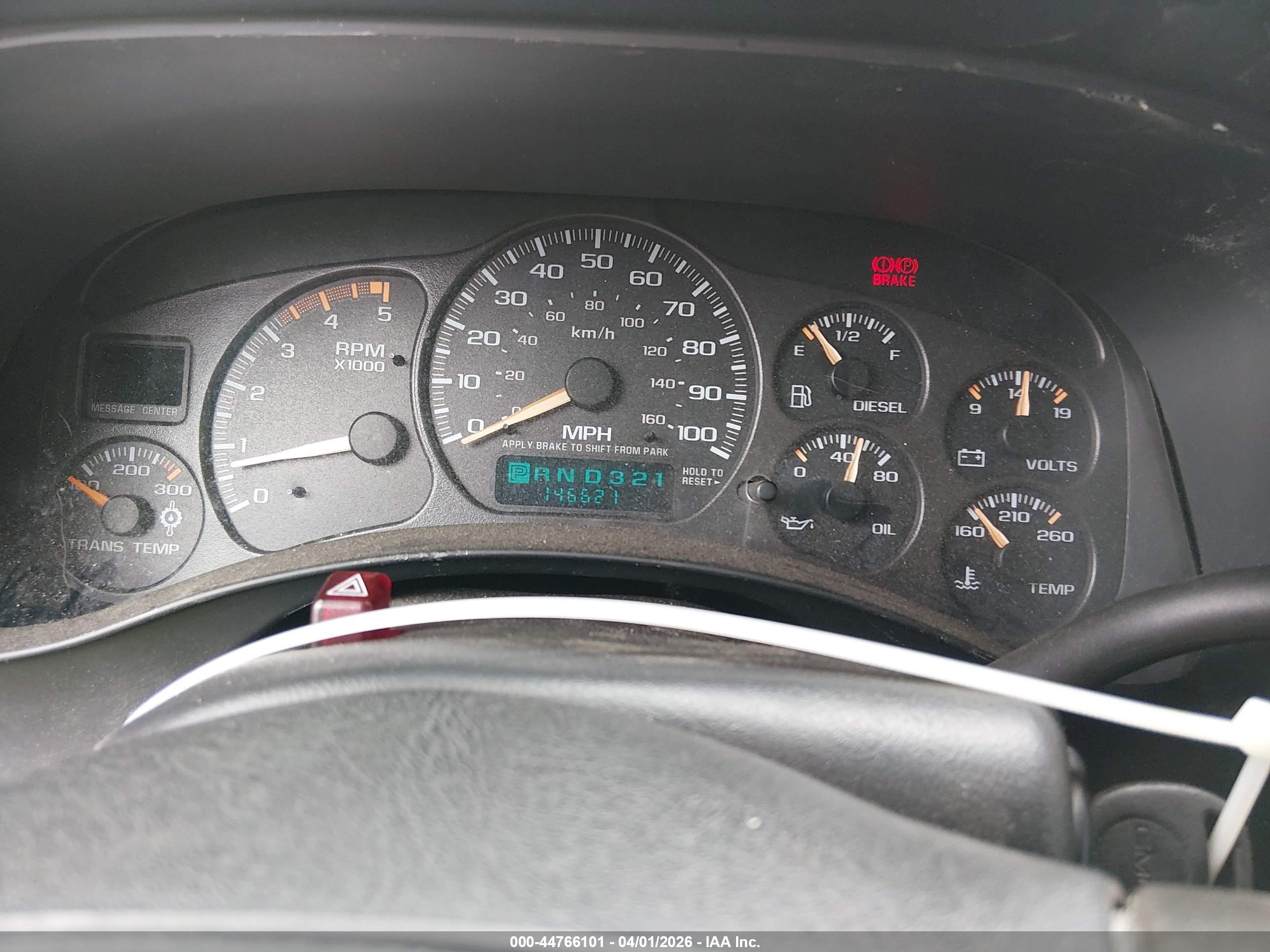 GMC SIERRA image 6