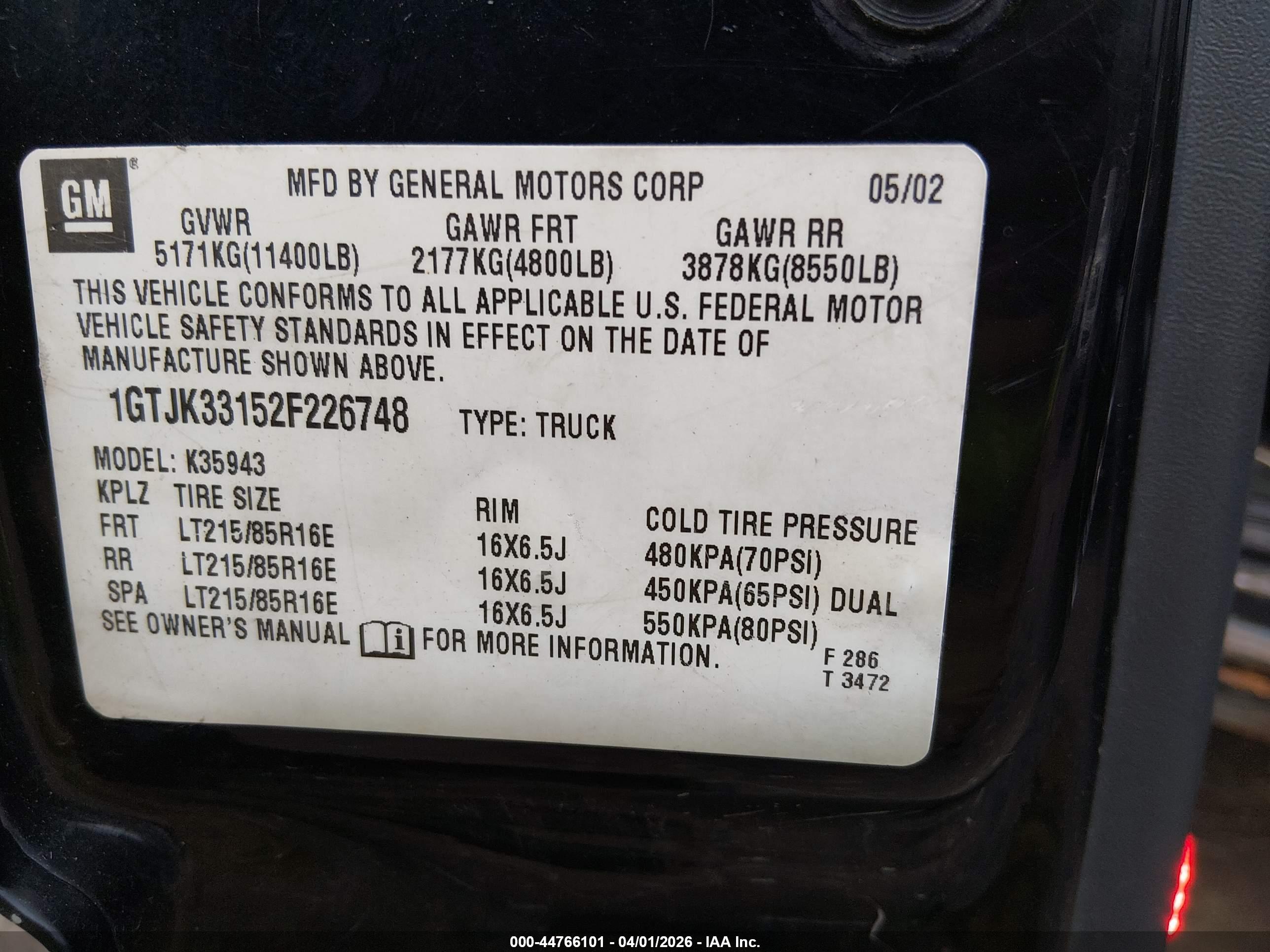 GMC SIERRA image 9
