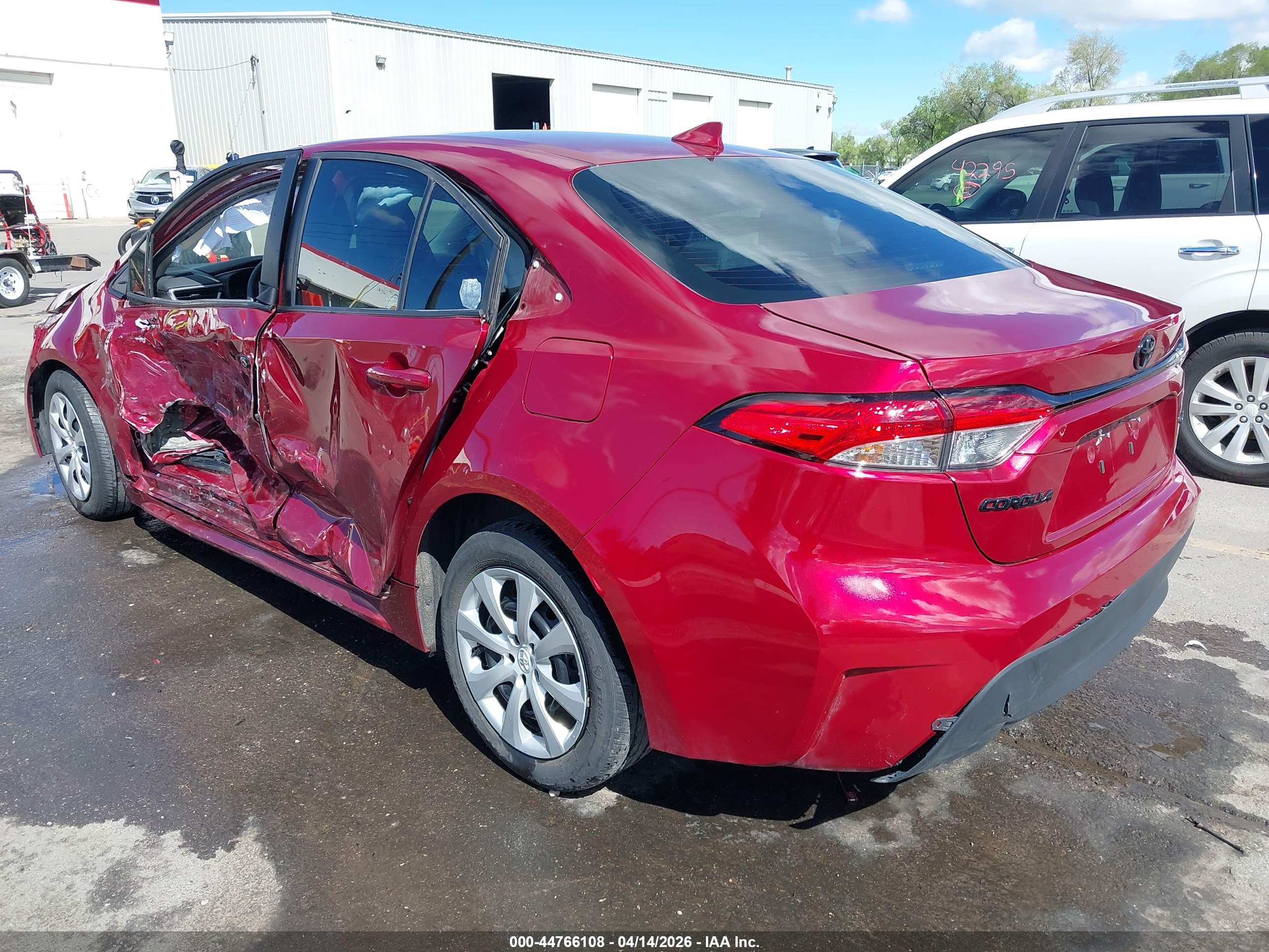TOYOTA COROLLA image 3