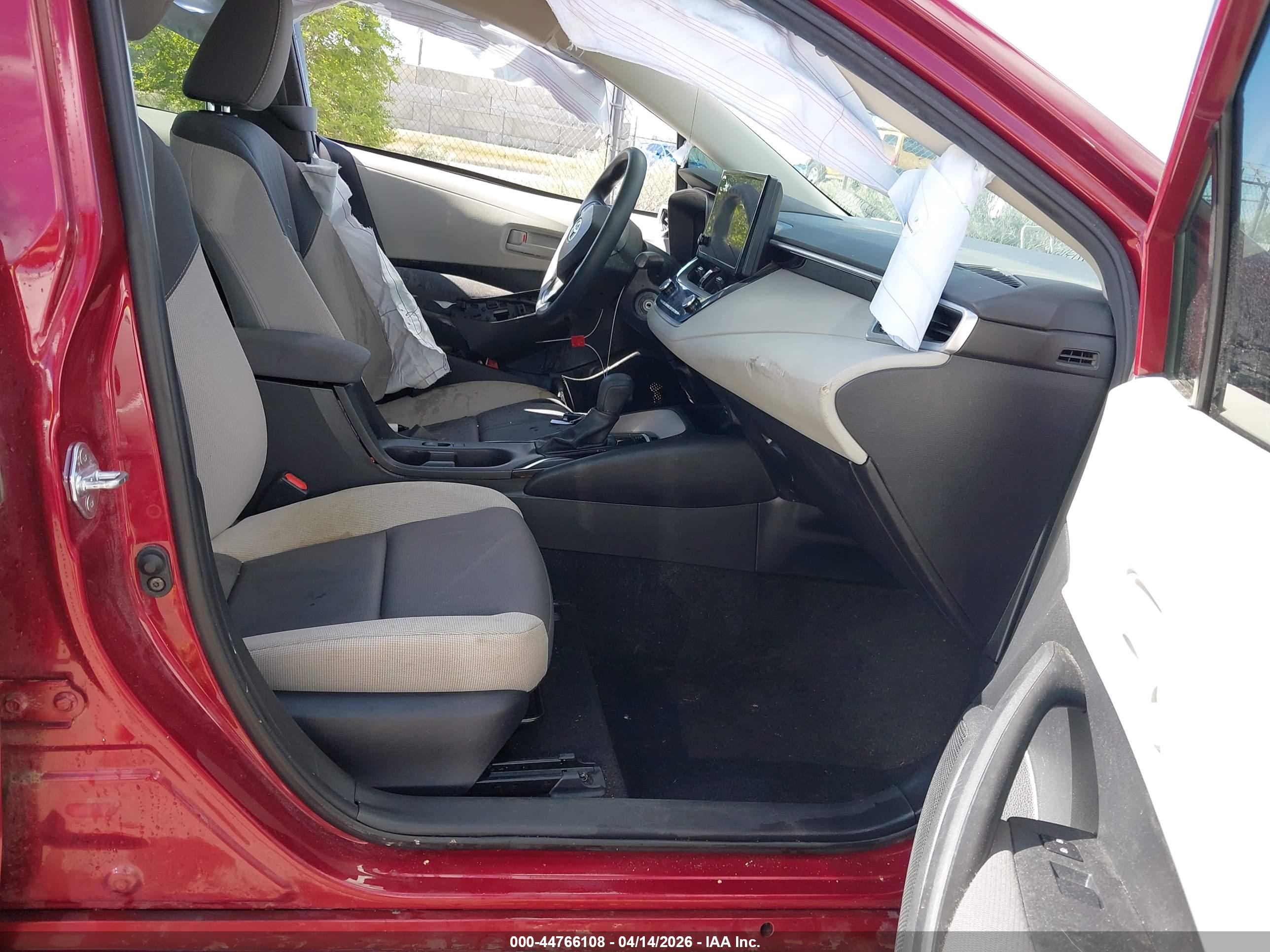 TOYOTA COROLLA image 5