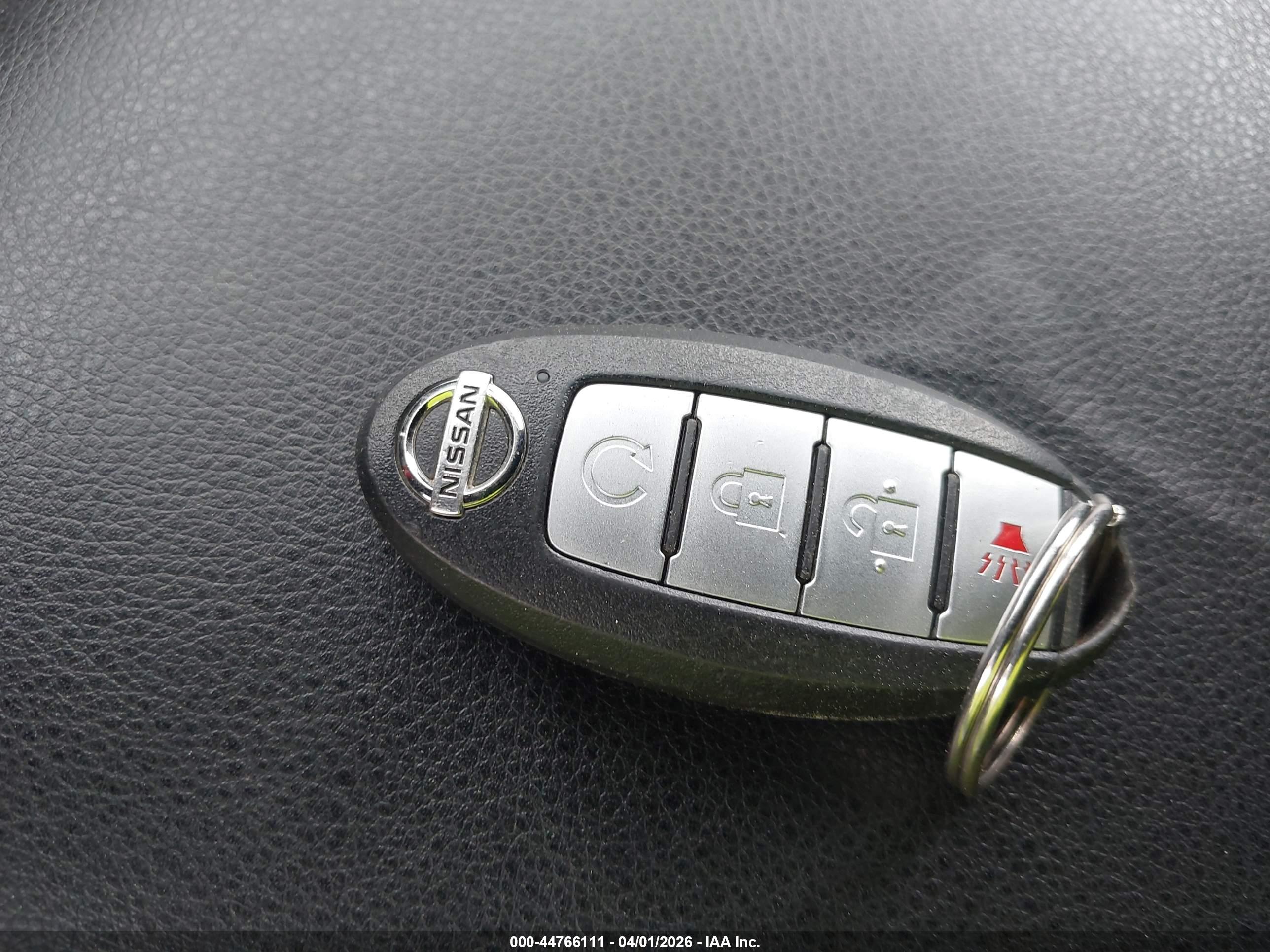NISSAN PATHFINDER image 11