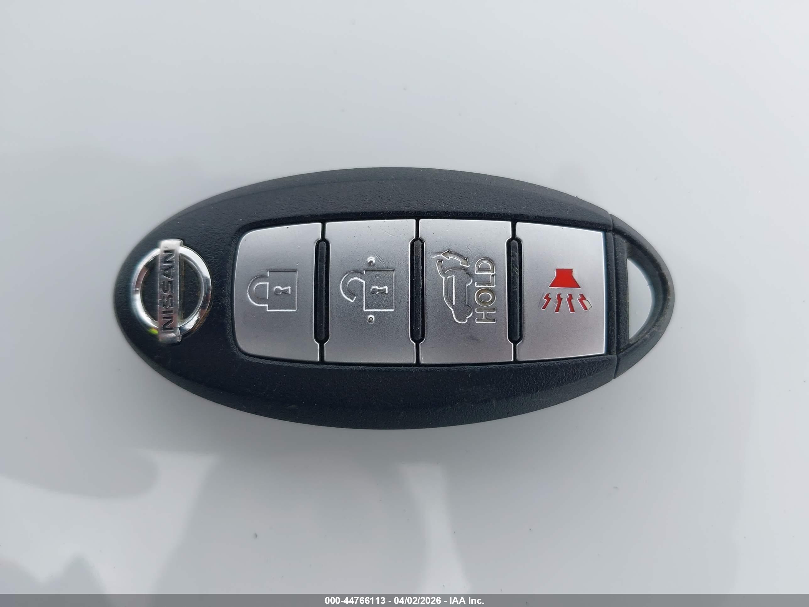NISSAN ROGUE image 11