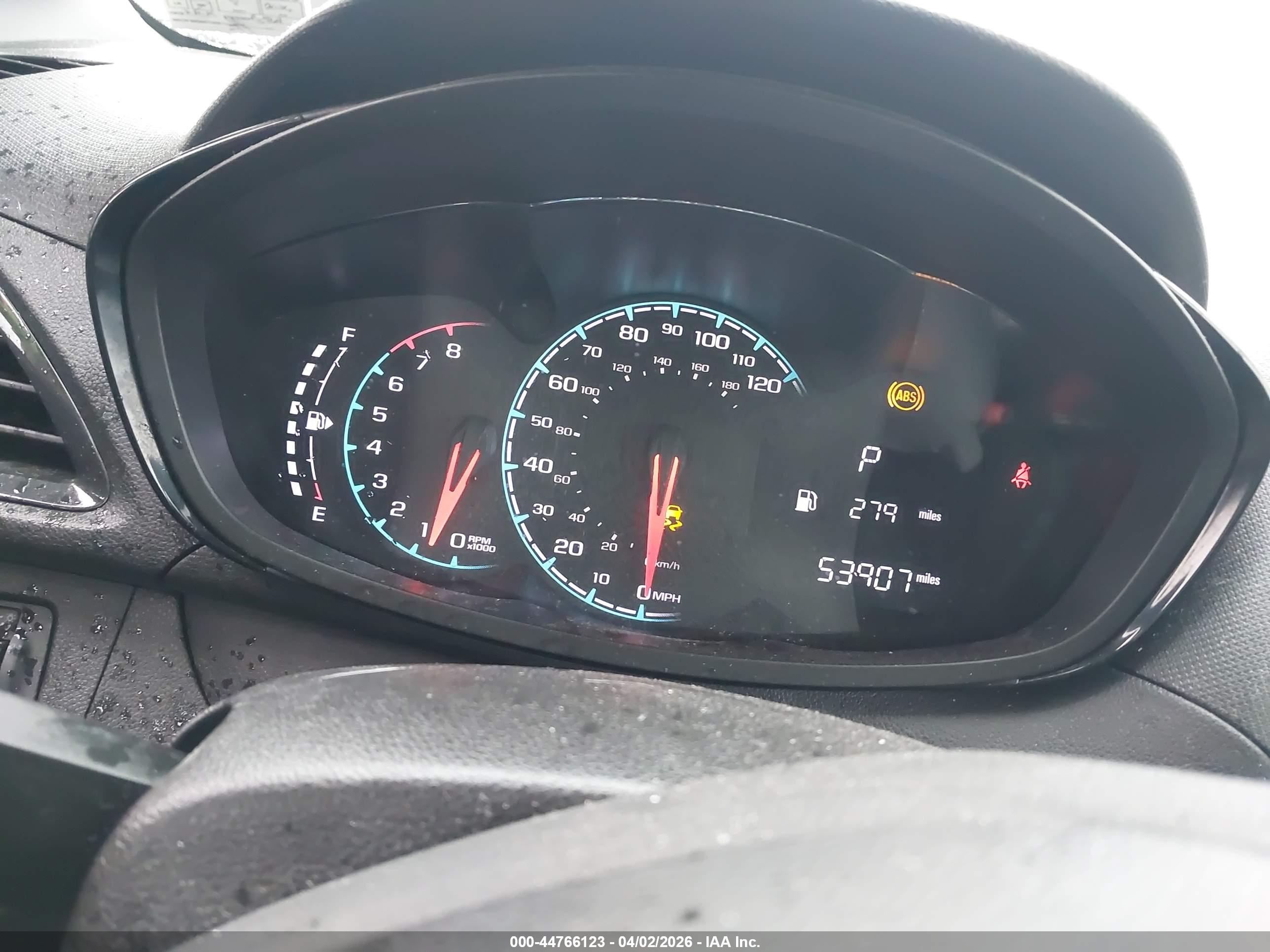 CHEVROLET SPARK image 7