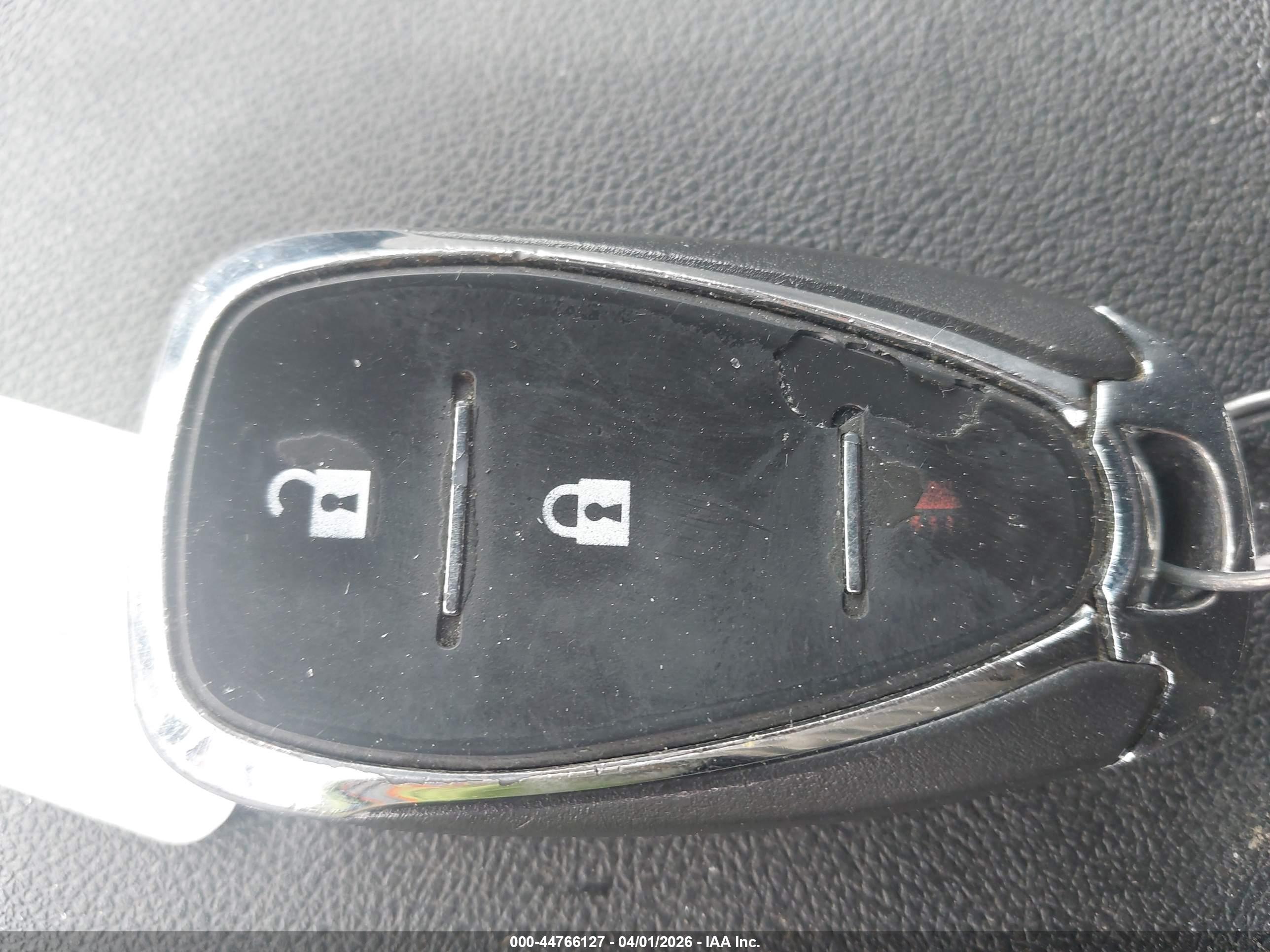 CHEVROLET EQUINOX image 11