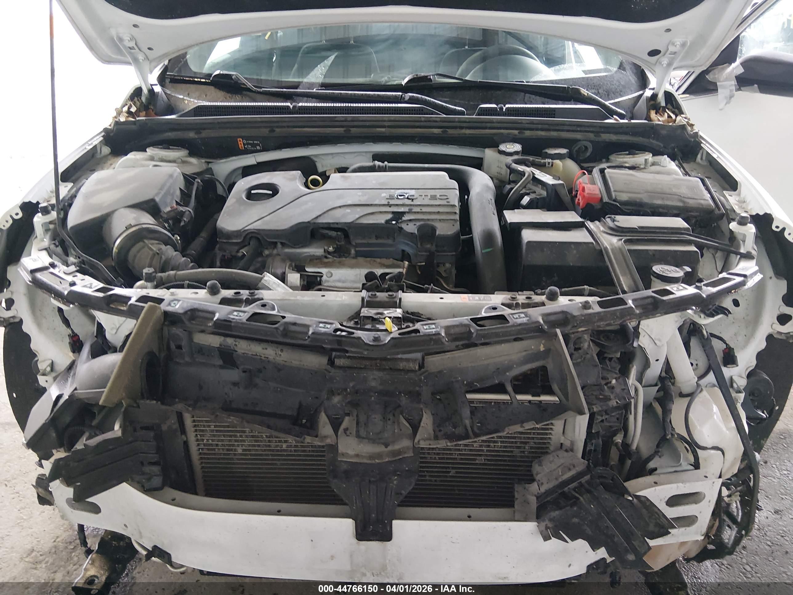 CHEVROLET MALIBU image 10